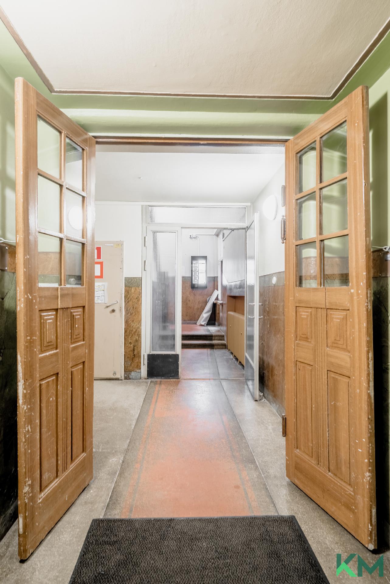 Hämeentie 26, Kallio, Helsinki