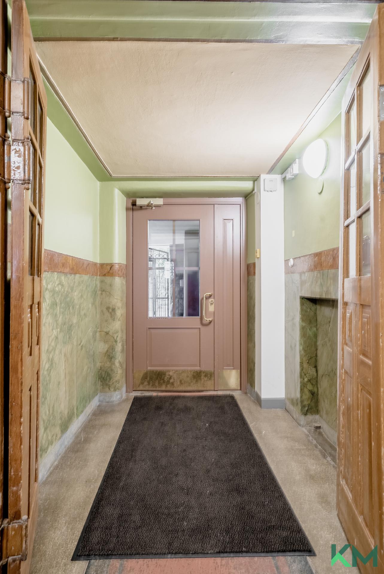 Hämeentie 26, Kallio, Helsinki