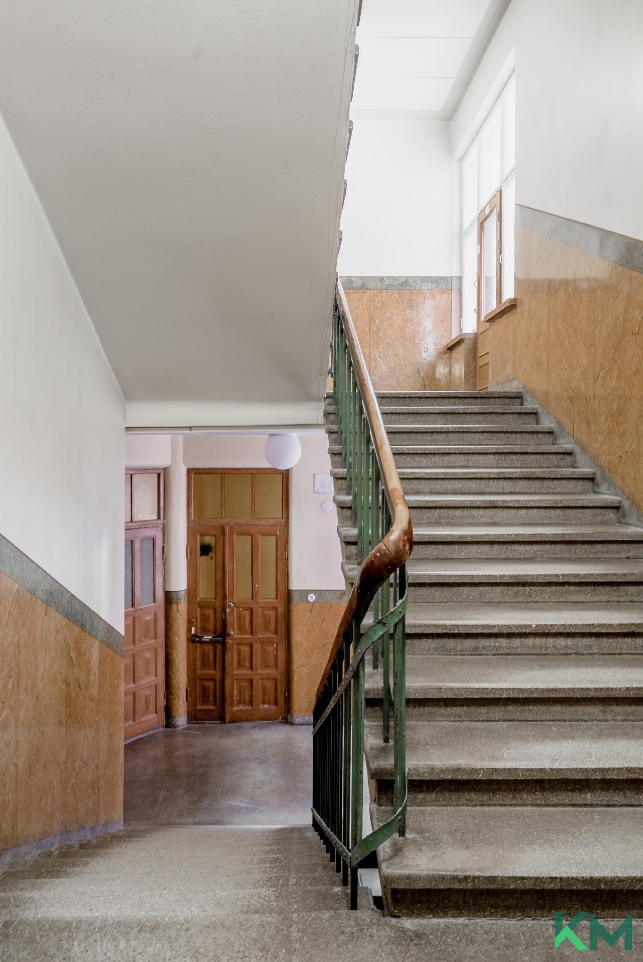 Hämeentie 26, Kallio, Helsinki