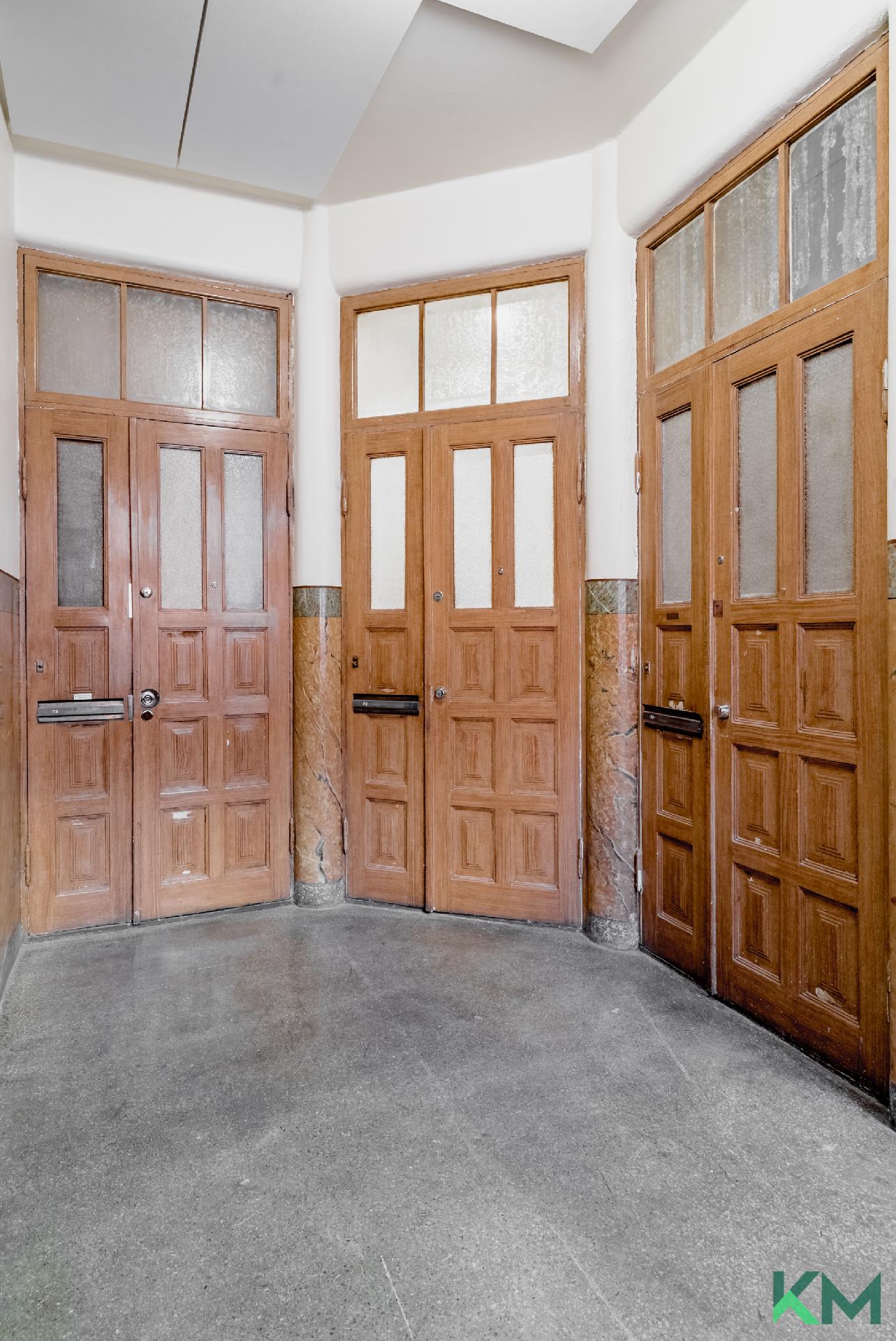 Hämeentie 26, Kallio, Helsinki