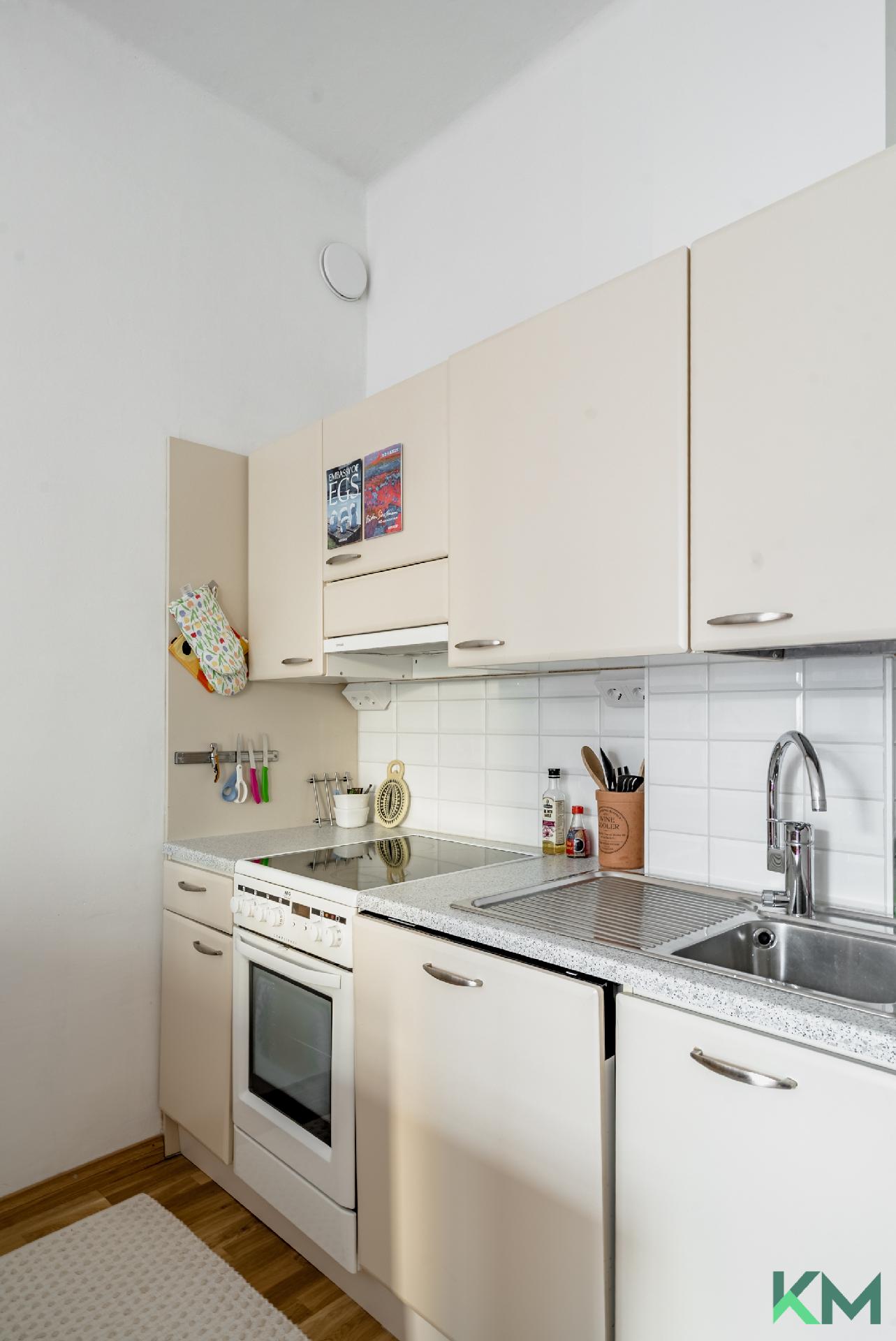 Hämeentie 26, Kallio, Helsinki