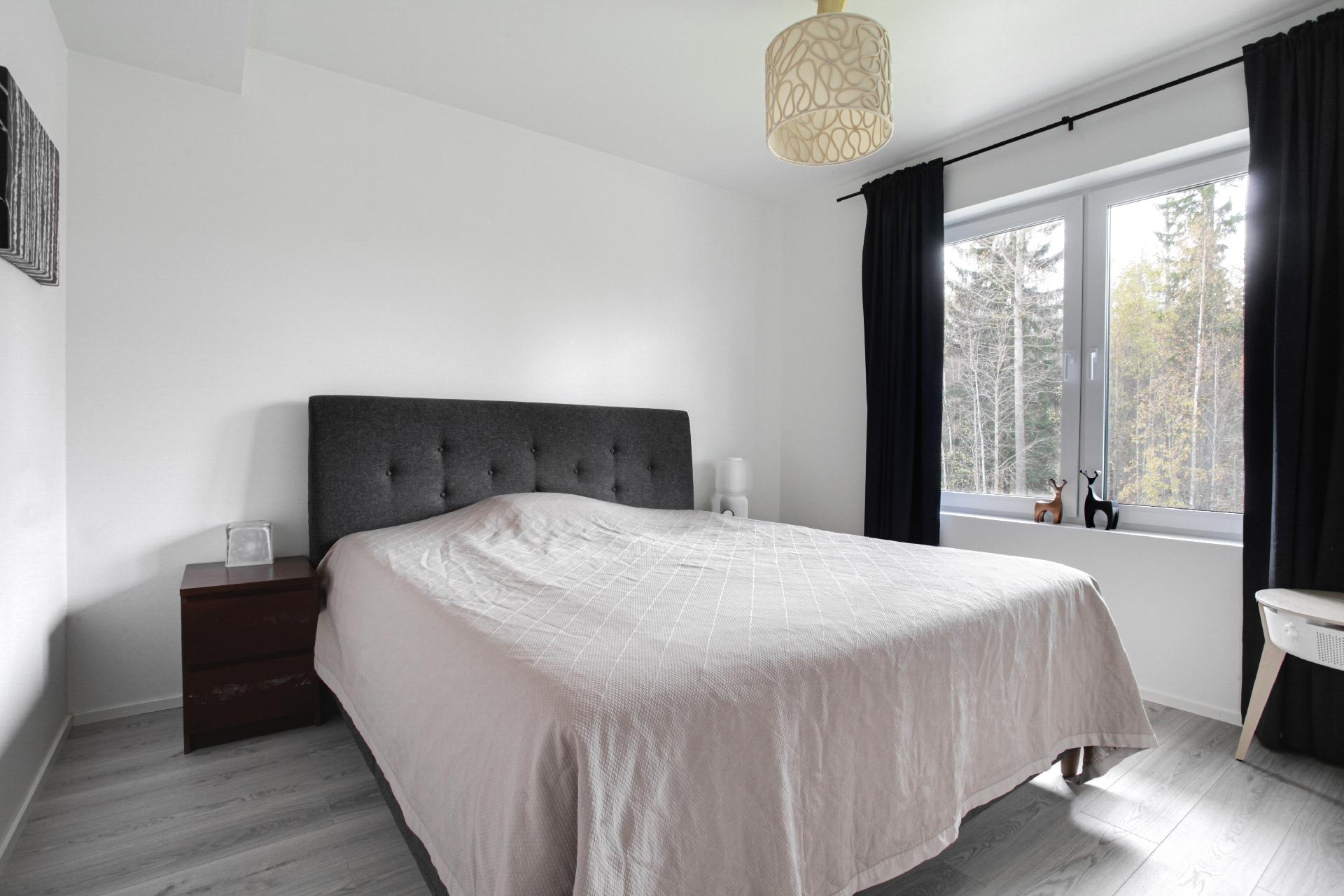 Alasinkaari 4, Nummela, Vihti