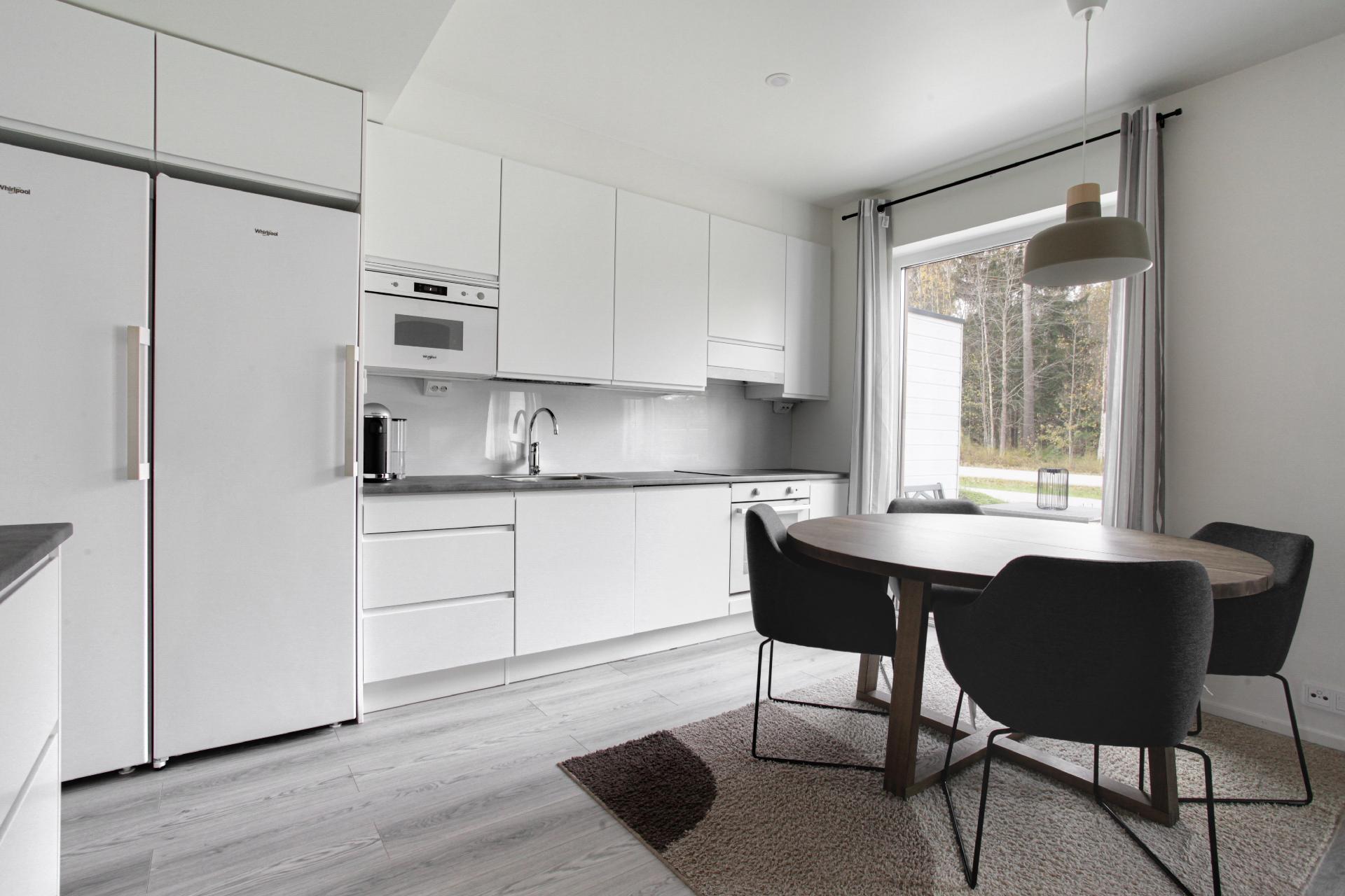 Alasinkaari 4, Nummela, Vihti