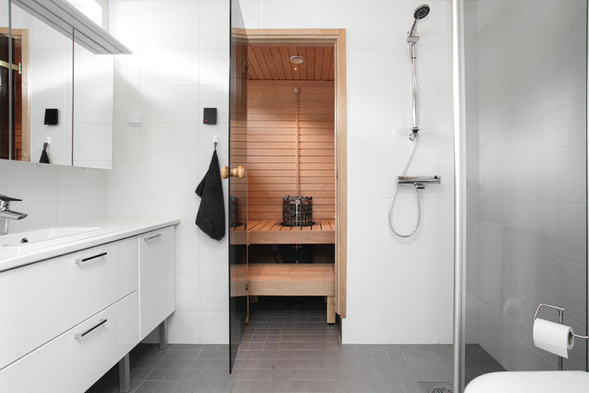 Alasinkaari 4, Nummela, Vihti