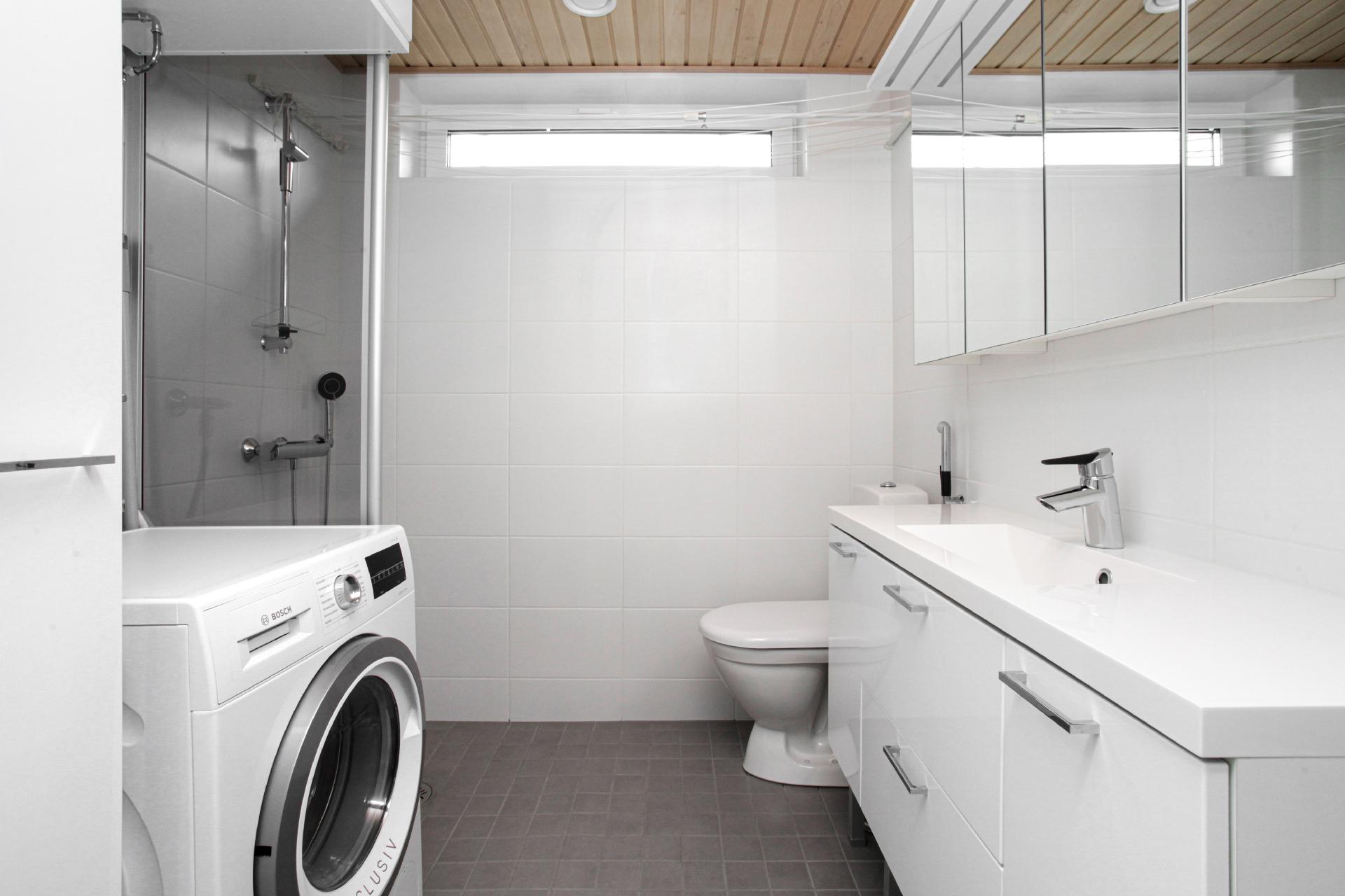 Alasinkaari 4, Nummela, Vihti