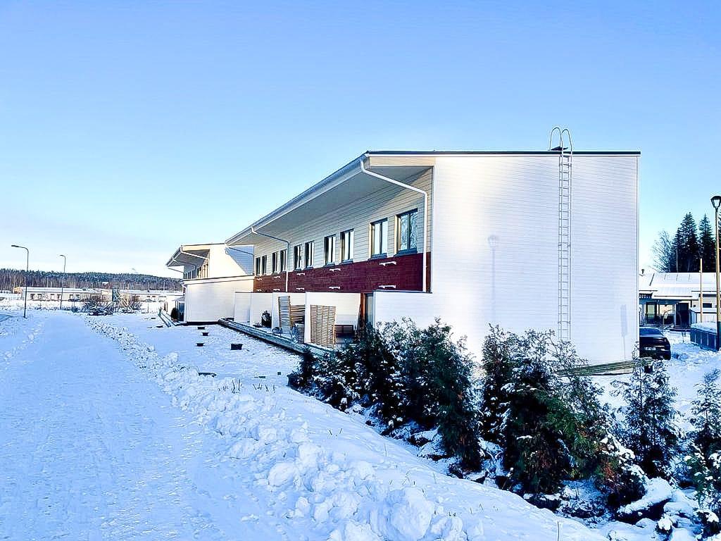 Alasinkaari 4, Nummela, Vihti