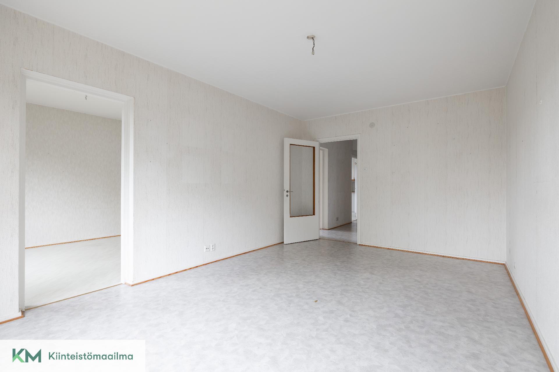 Temppelikatu 3, Turvala, Kotka