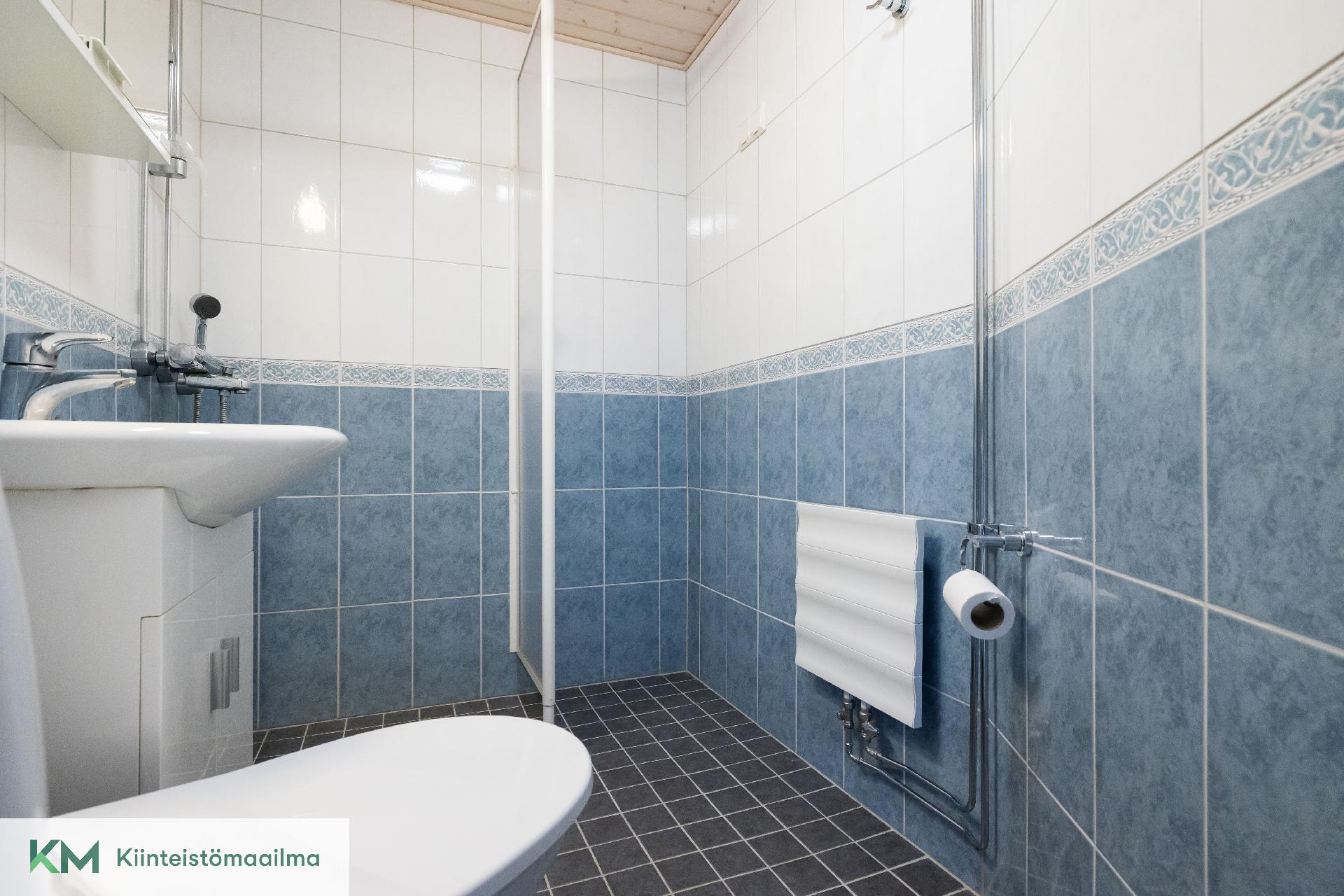 Temppelikatu 3, Turvala, Kotka