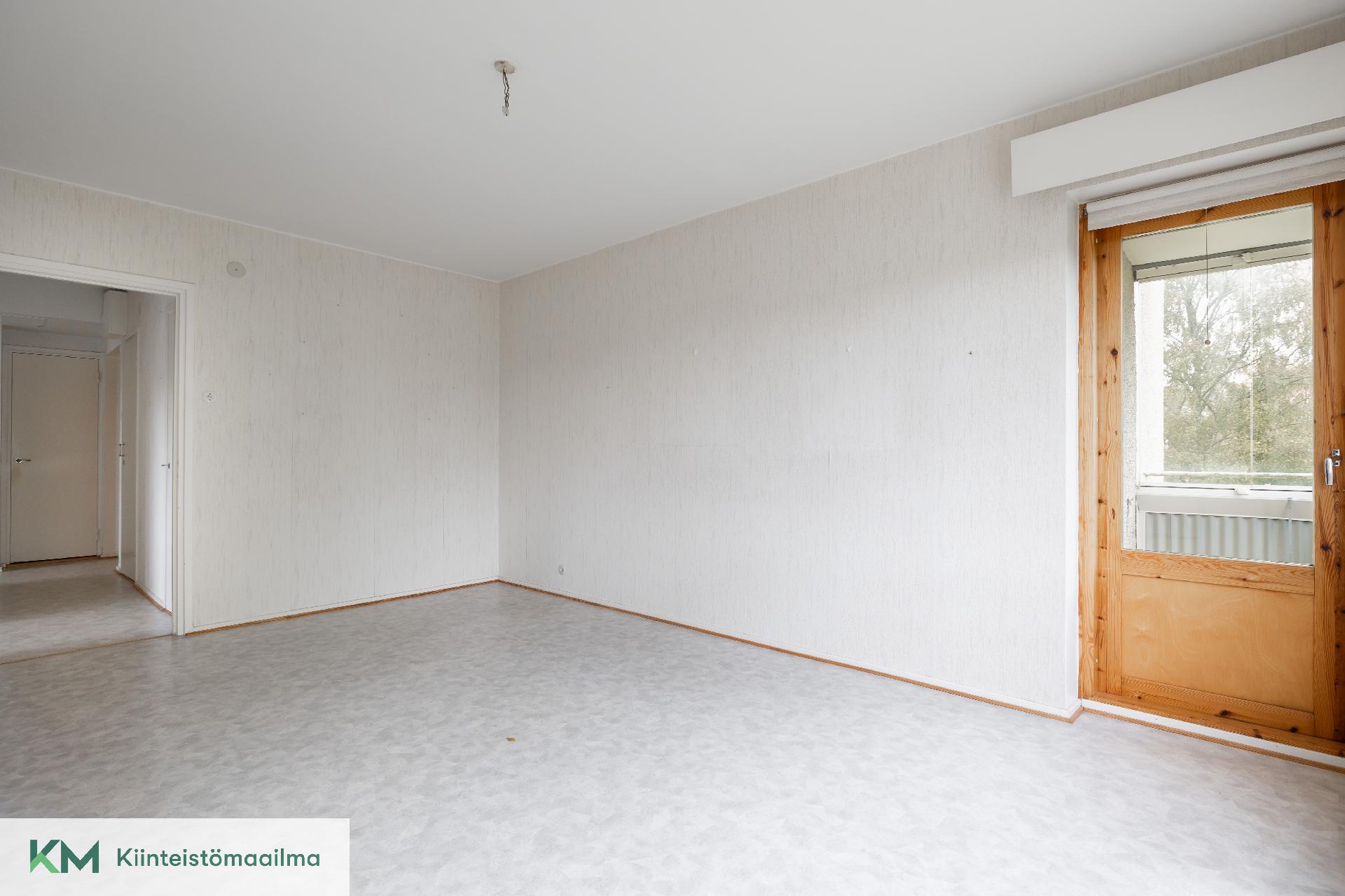 Temppelikatu 3, Turvala, Kotka