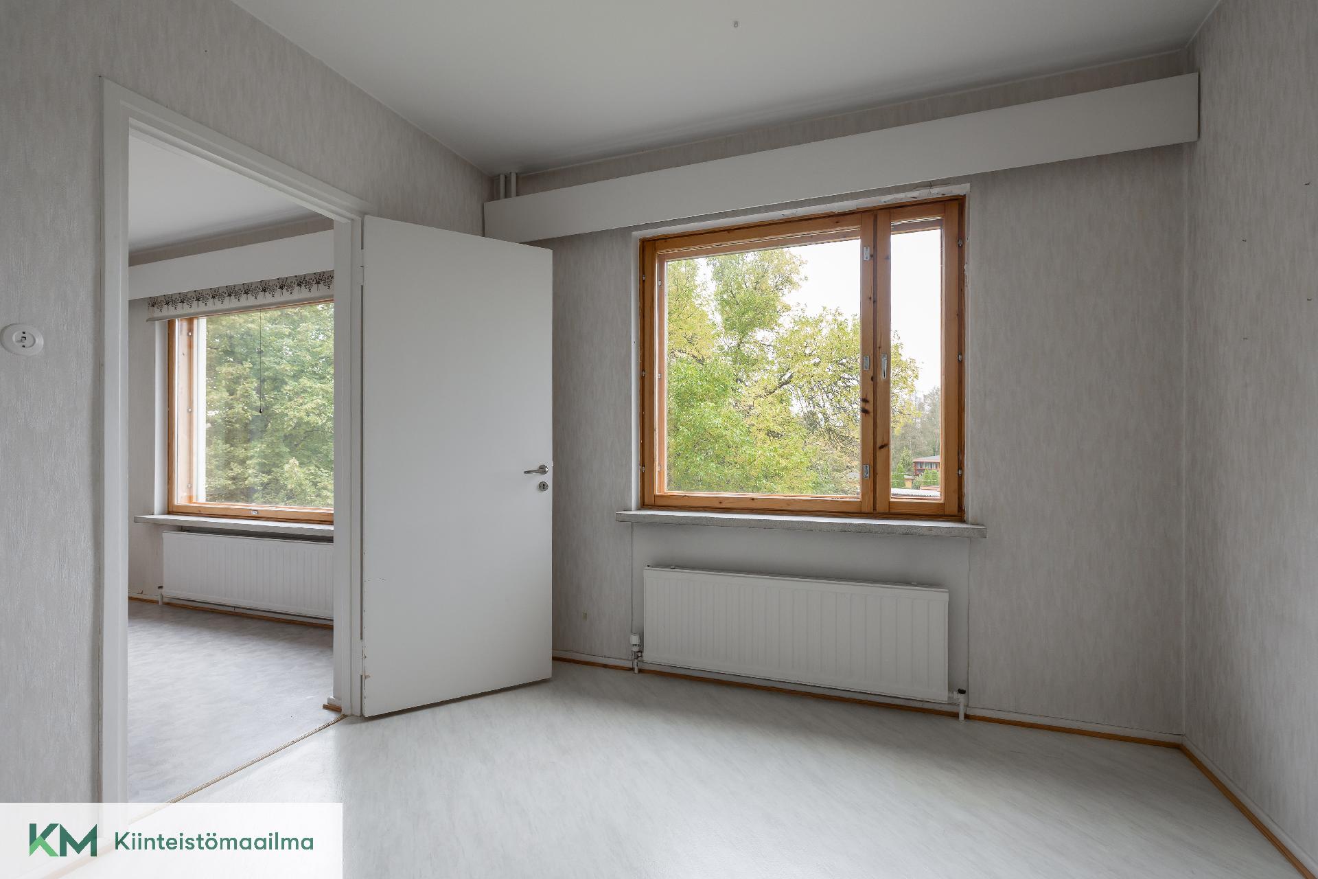 Temppelikatu 3, Turvala, Kotka