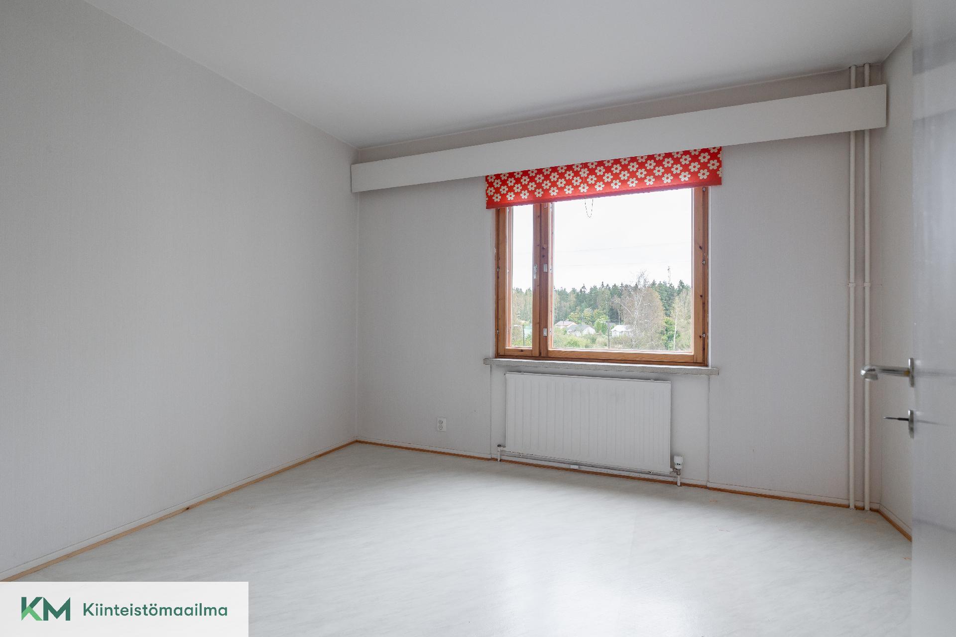 Temppelikatu 3, Turvala, Kotka