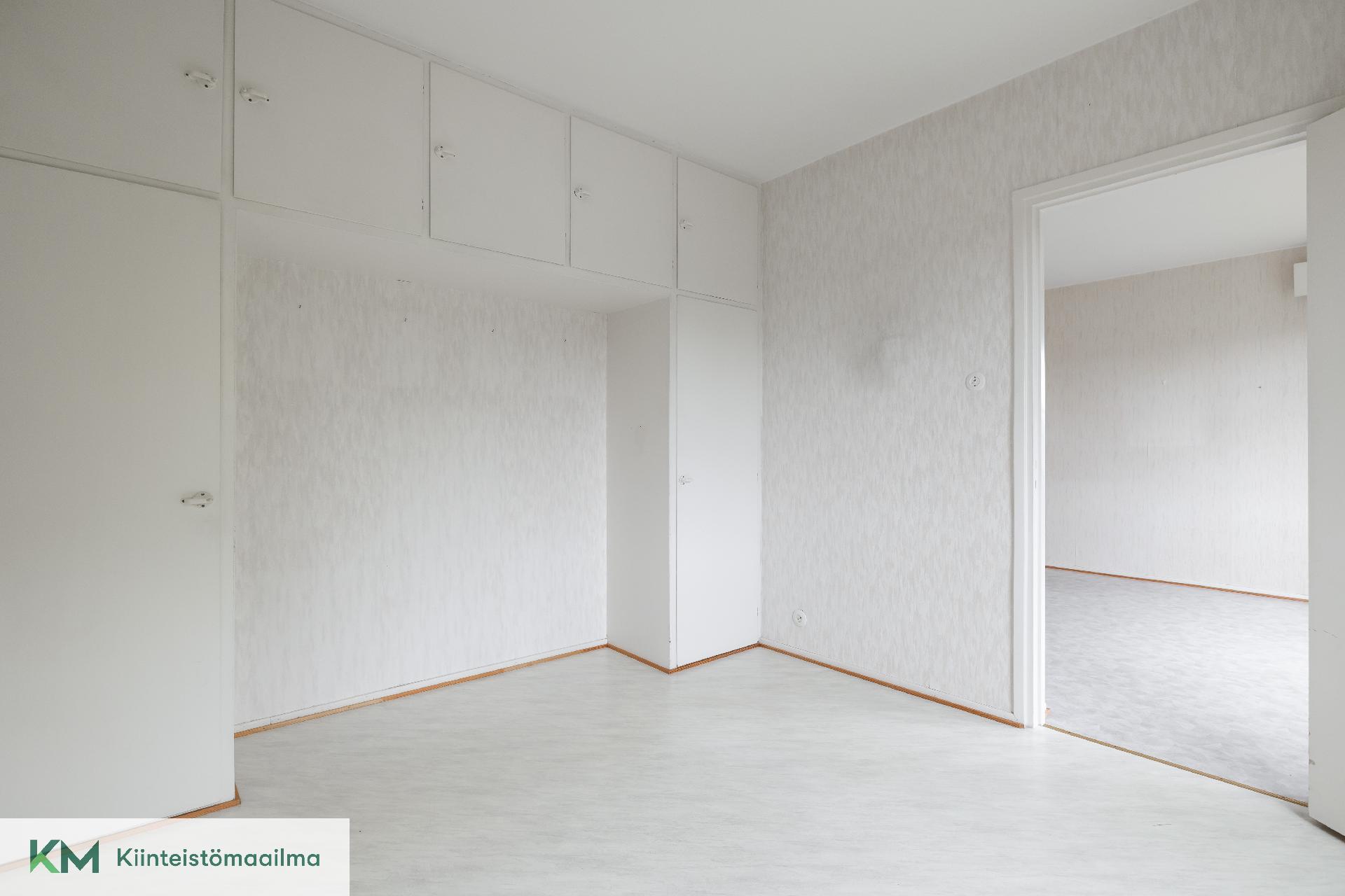 Temppelikatu 3, Turvala, Kotka