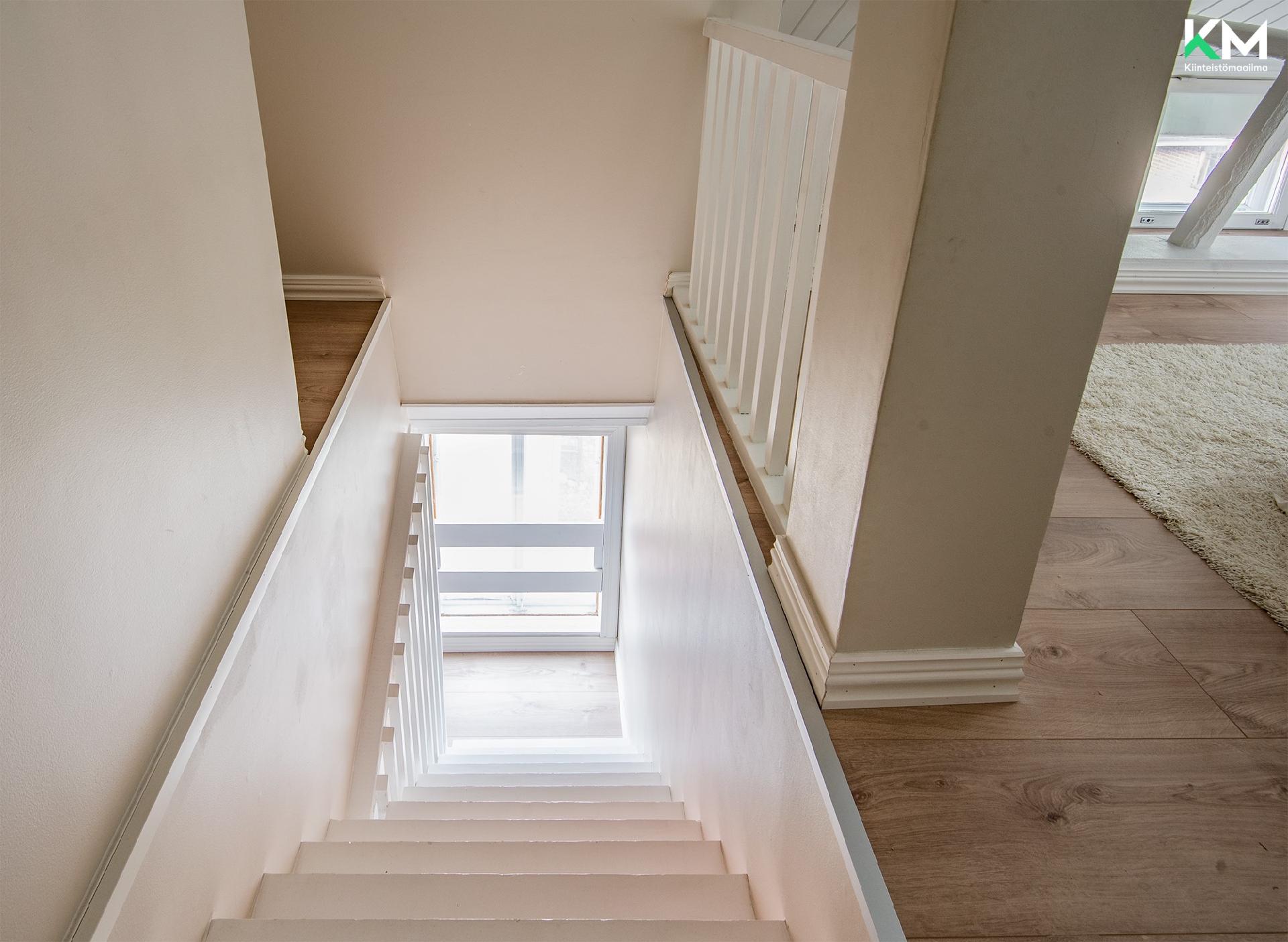 Puutarhakatu 33, Port Arthur, Turku