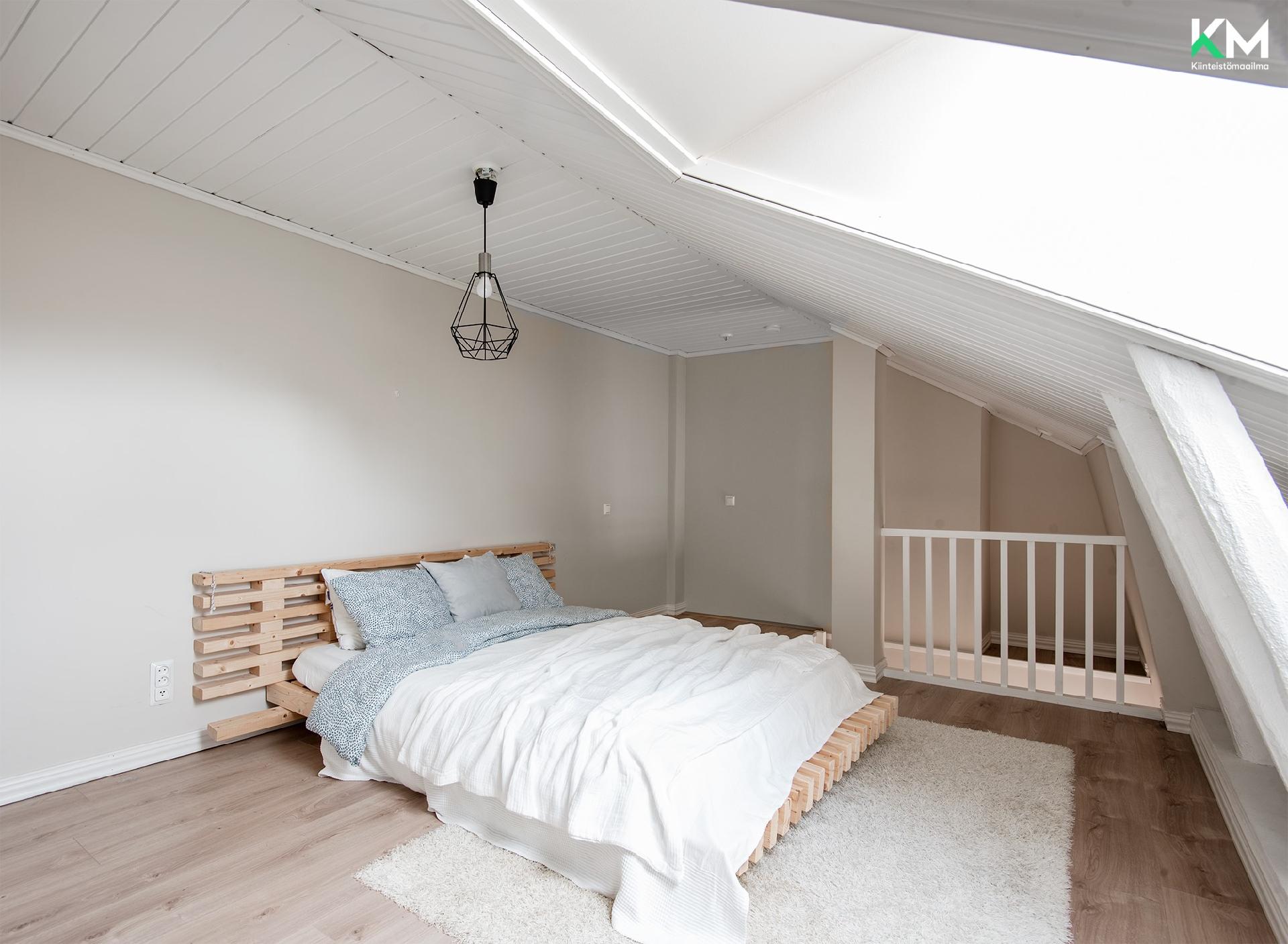 Puutarhakatu 33, Port Arthur, Turku