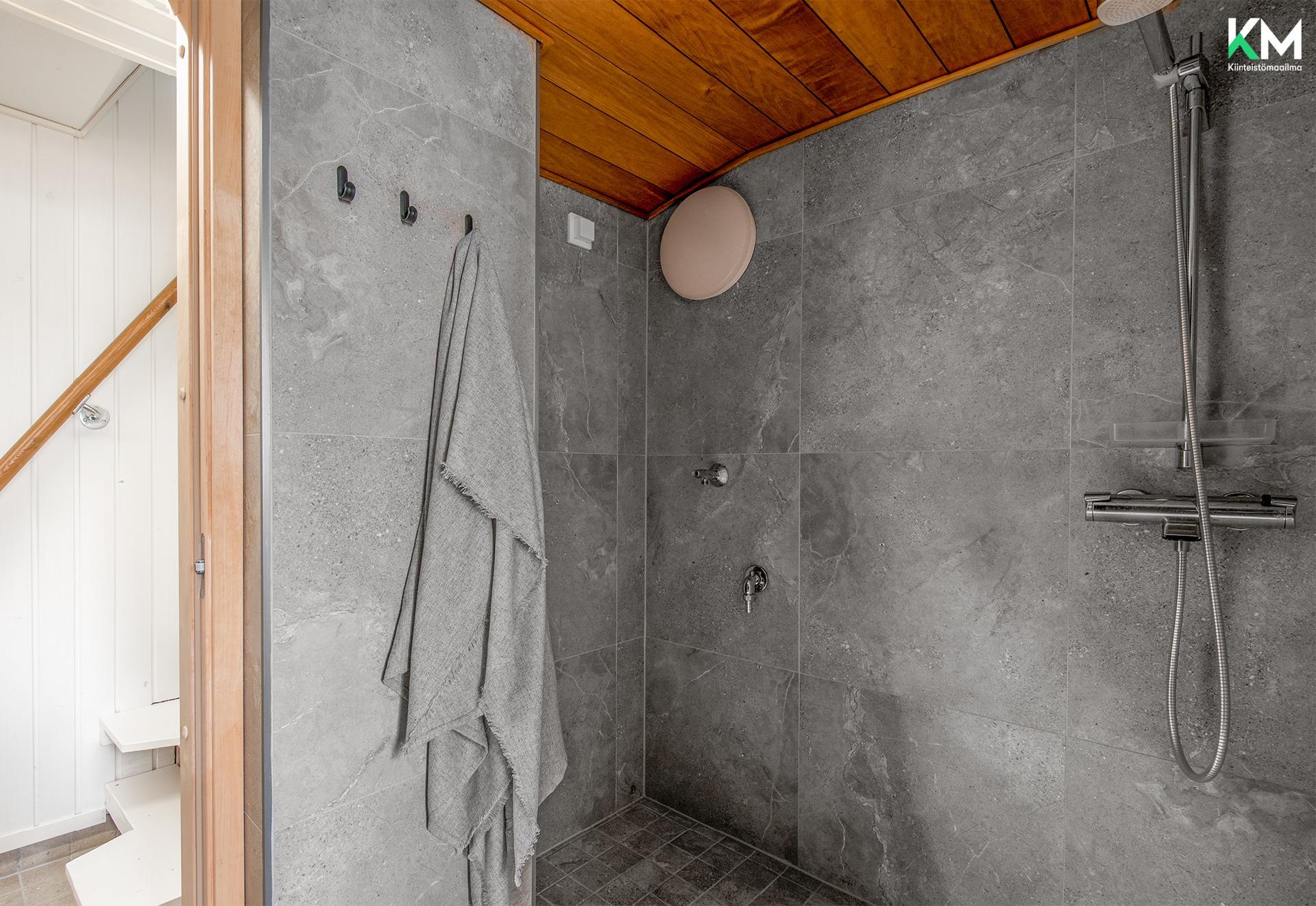 Puutarhakatu 33, Port Arthur, Turku