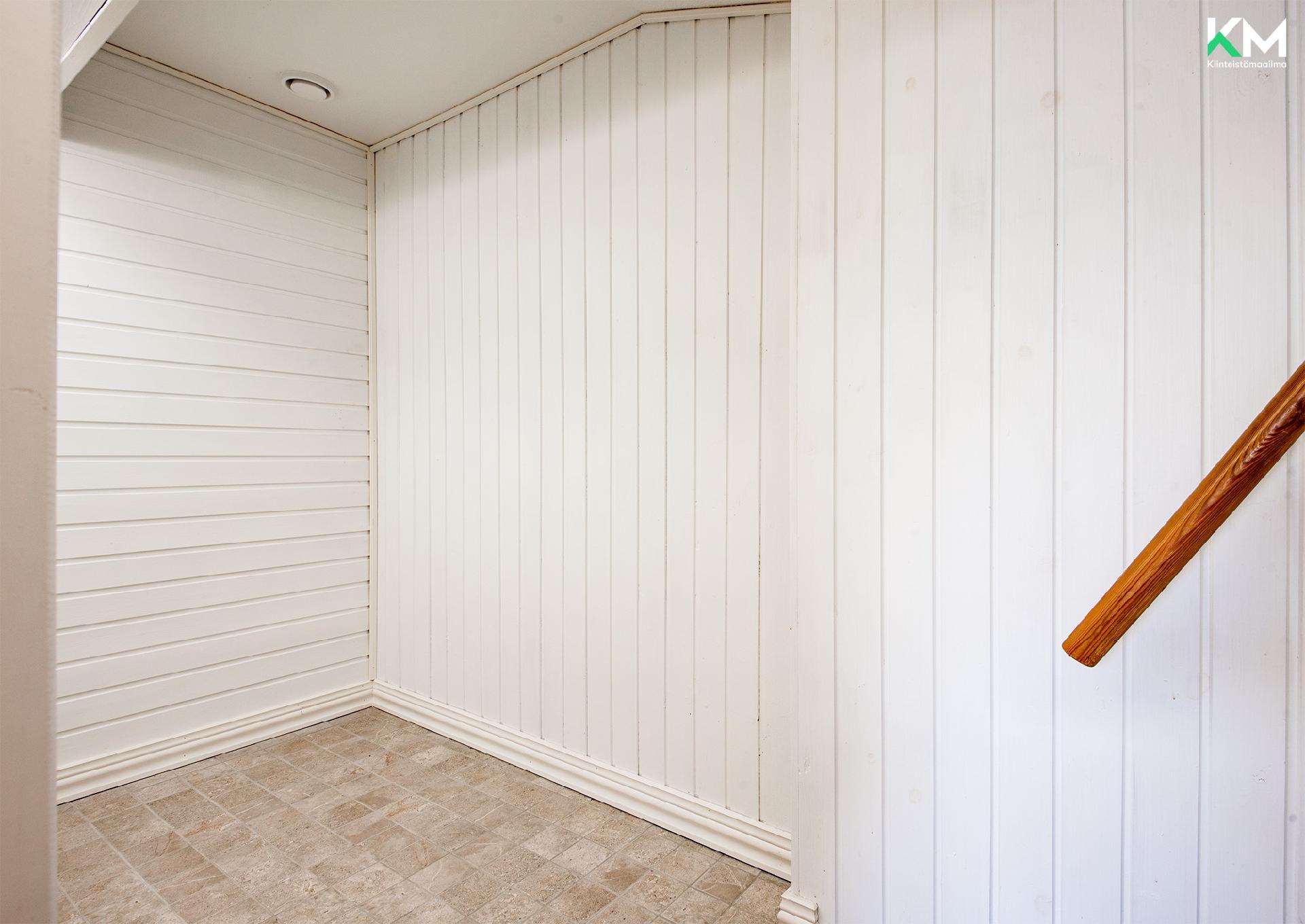 Puutarhakatu 33, Port Arthur, Turku