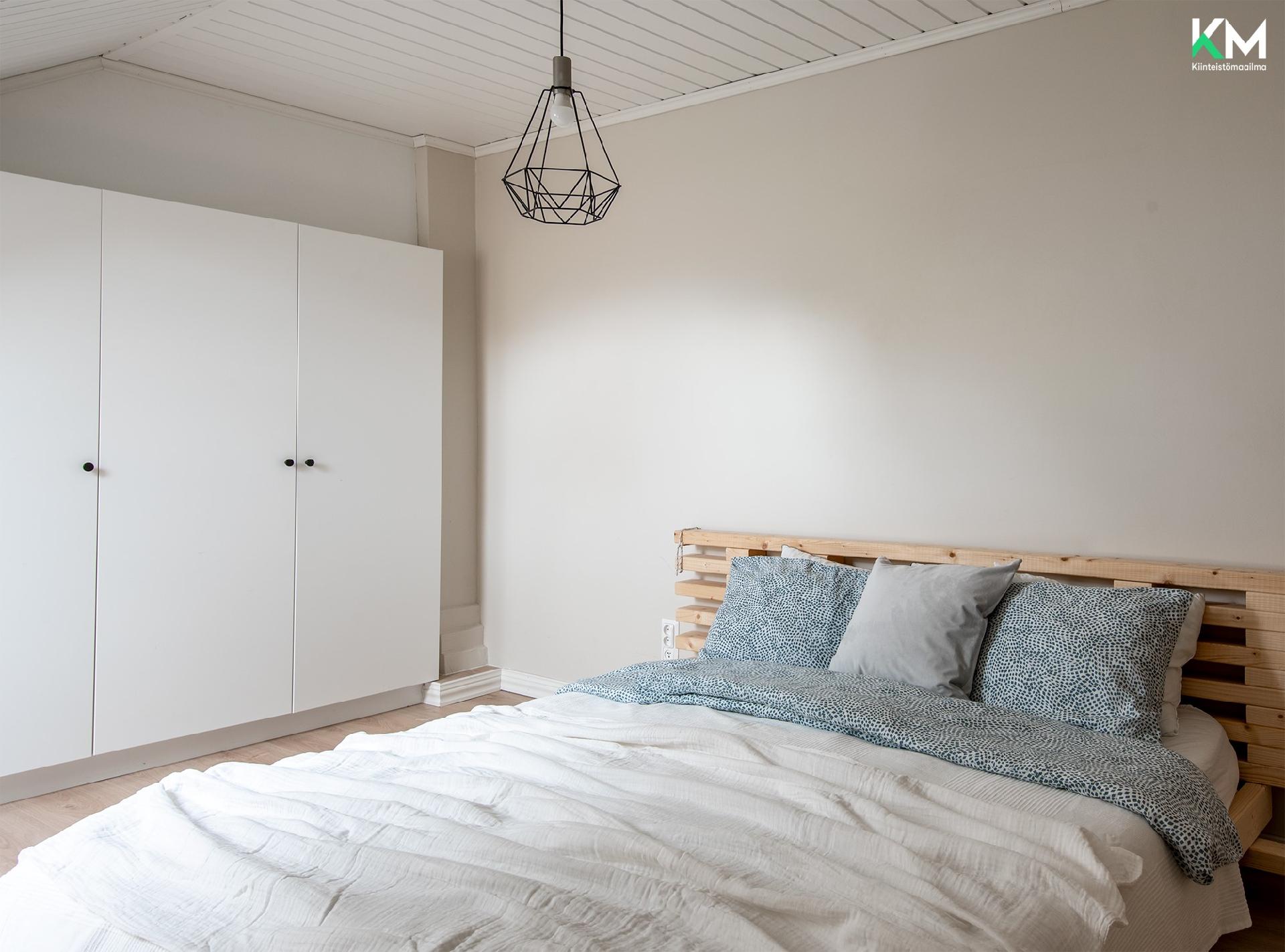 Puutarhakatu 33, Port Arthur, Turku