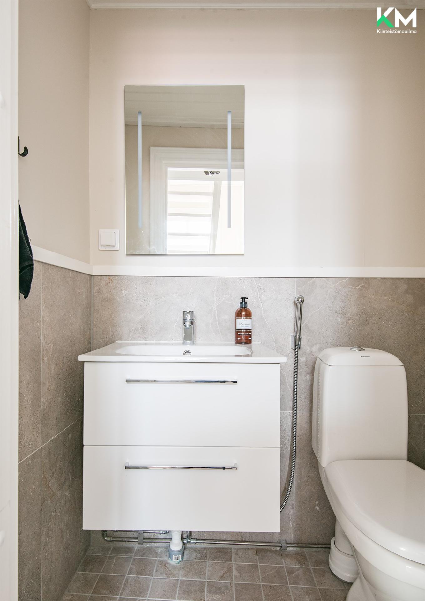 Puutarhakatu 33, Port Arthur, Turku