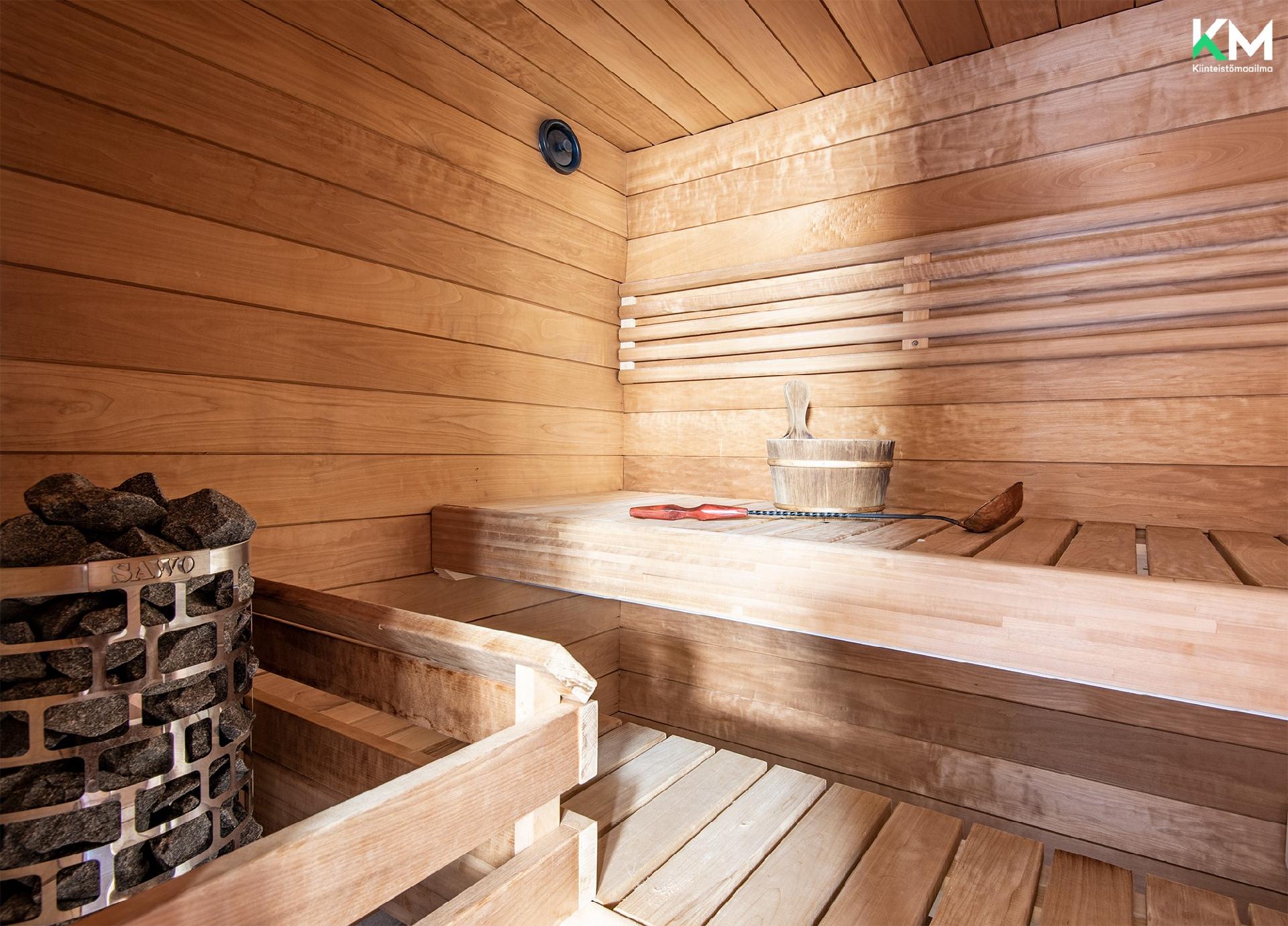 Puutarhakatu 33, Port Arthur, Turku