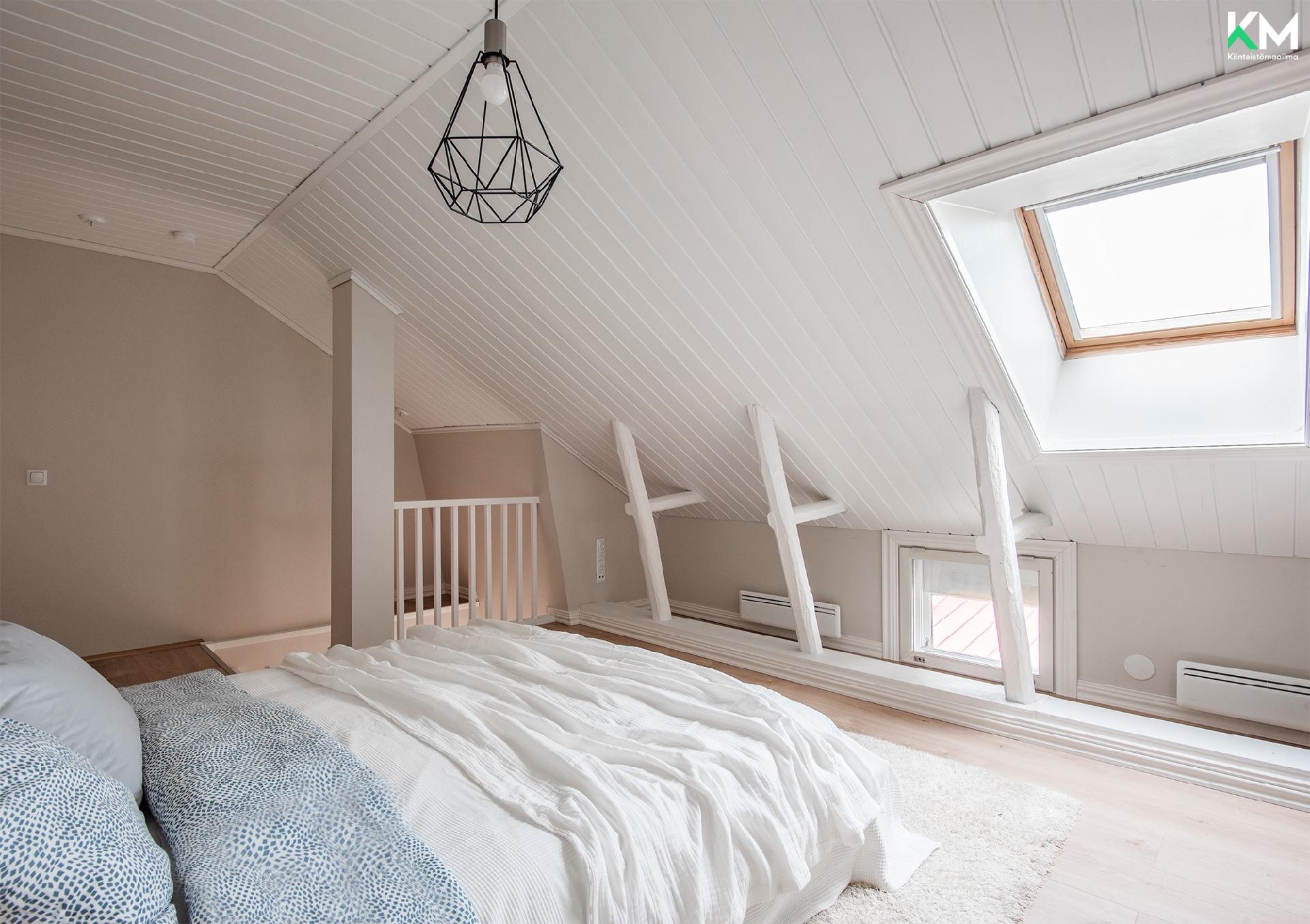 Puutarhakatu 33, Port Arthur, Turku