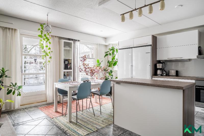 Vanha Nurmijärventie 34, Vantaankoski, Vantaa