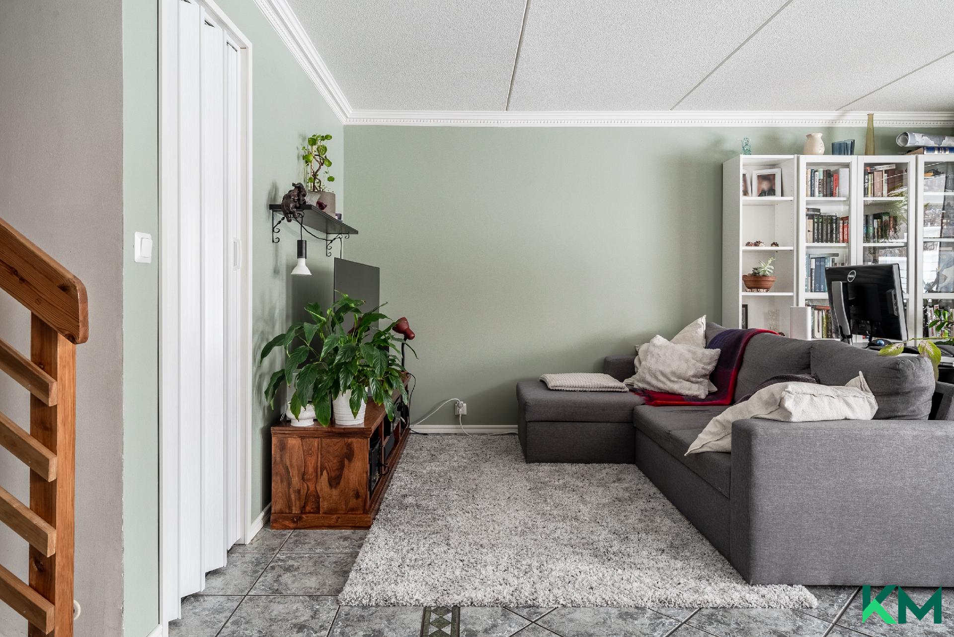 Vanha Nurmijärventie 34, Vantaankoski, Vantaa