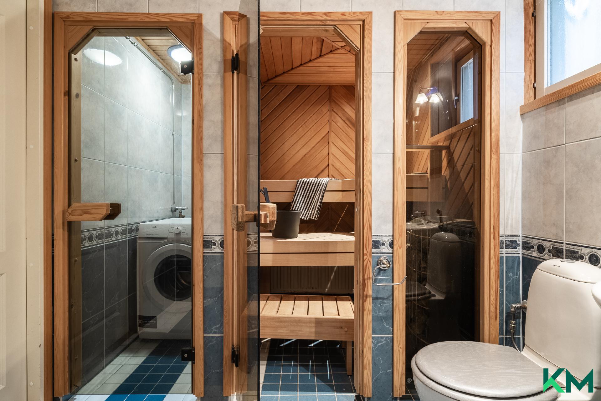 Vanha Nurmijärventie 34, Vantaankoski, Vantaa