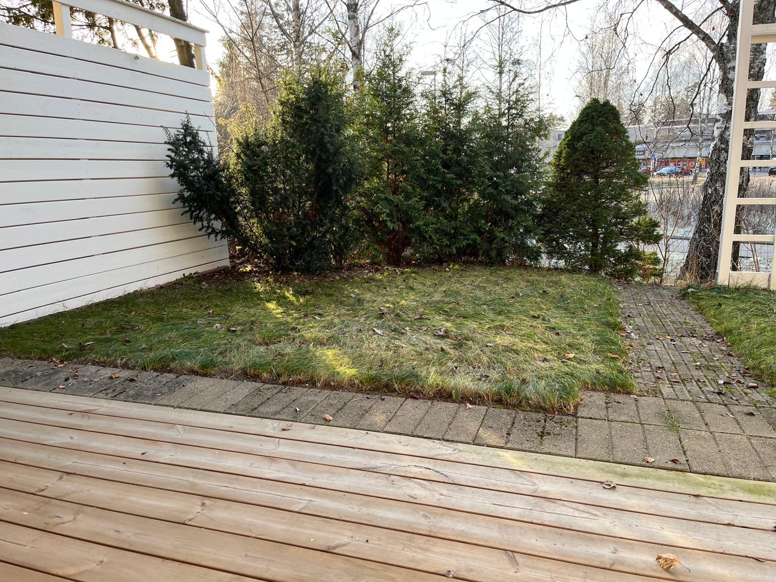 Vanha Nurmijärventie 34, Vantaankoski, Vantaa