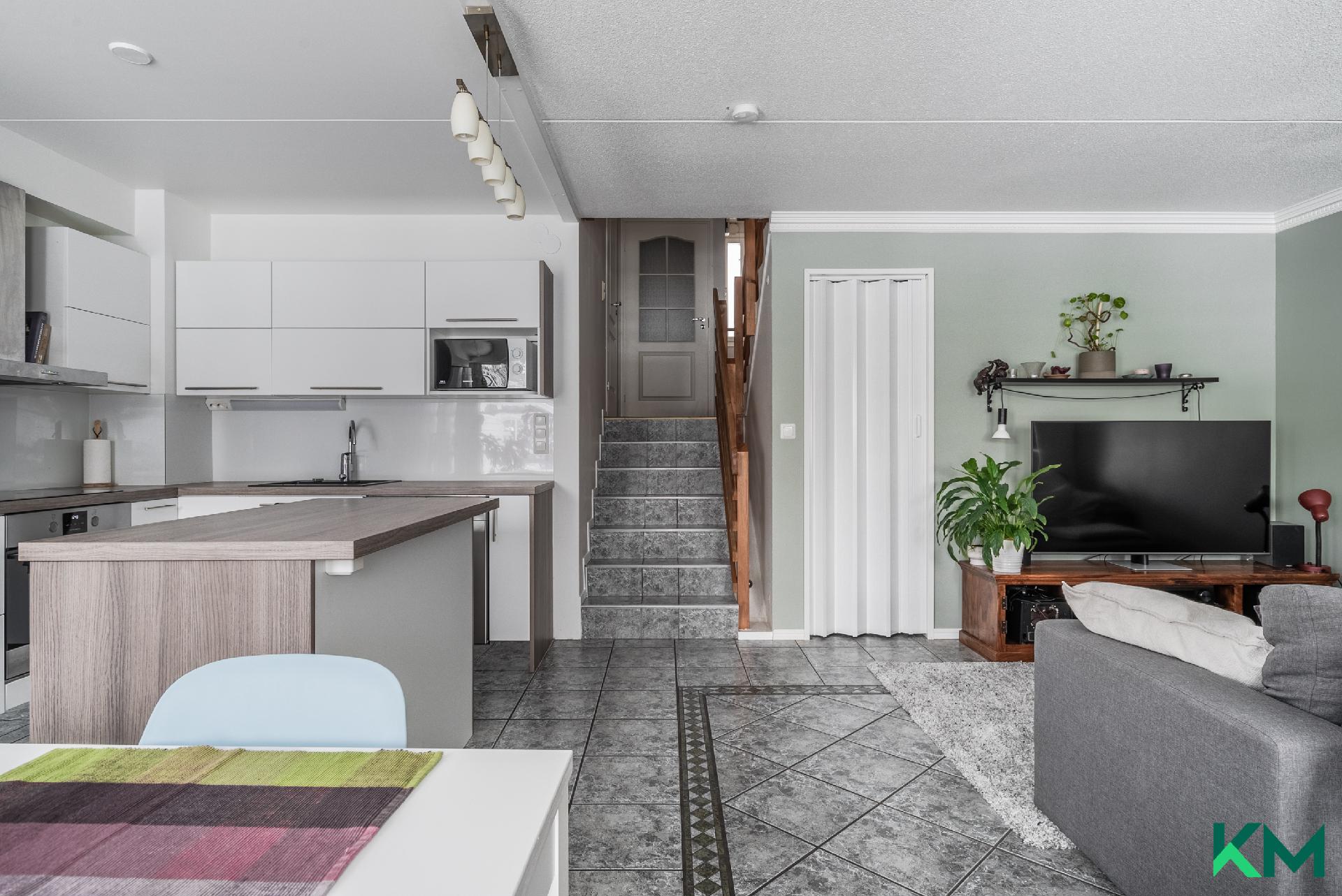 Vanha Nurmijärventie 34, Vantaankoski, Vantaa