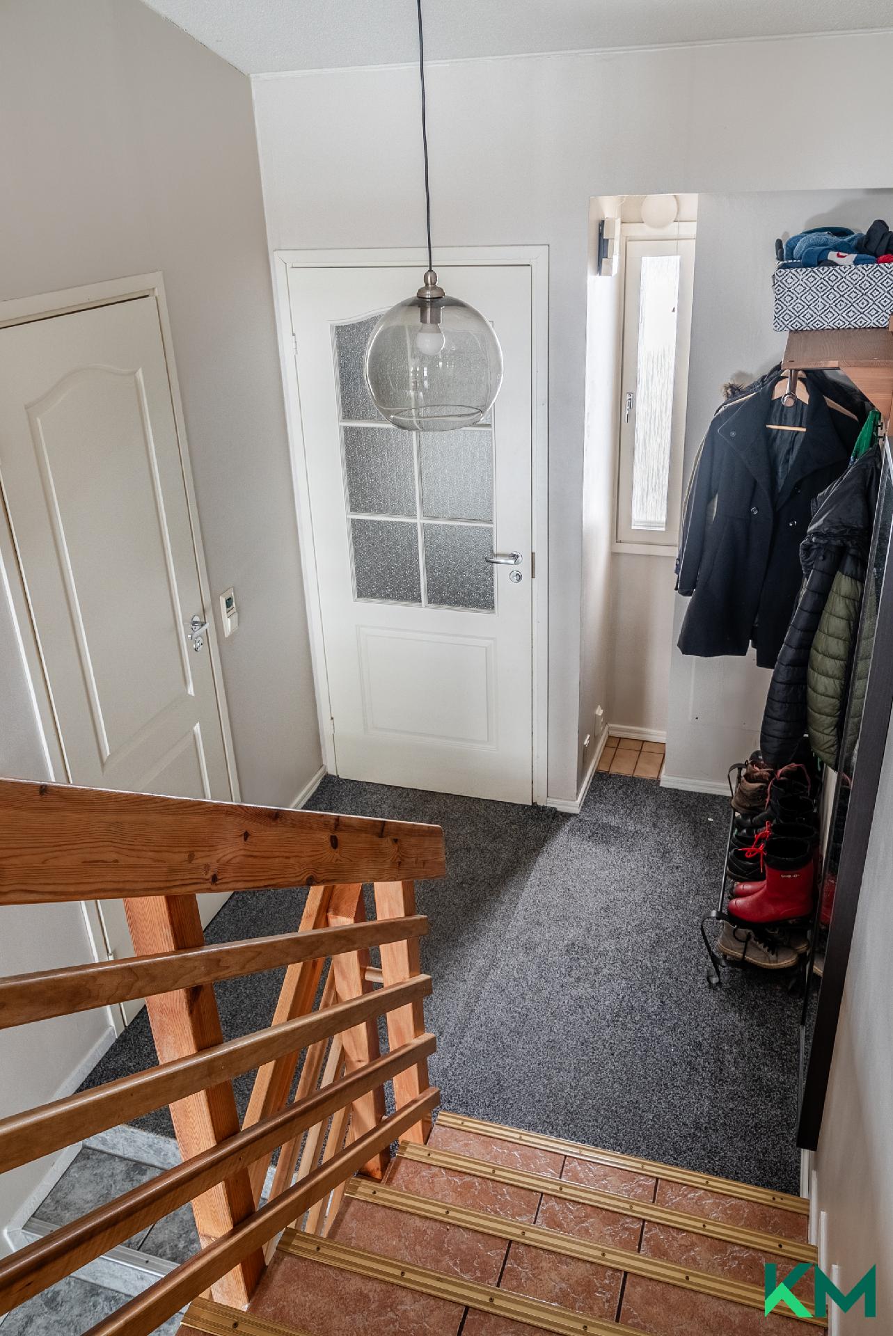 Vanha Nurmijärventie 34, Vantaankoski, Vantaa