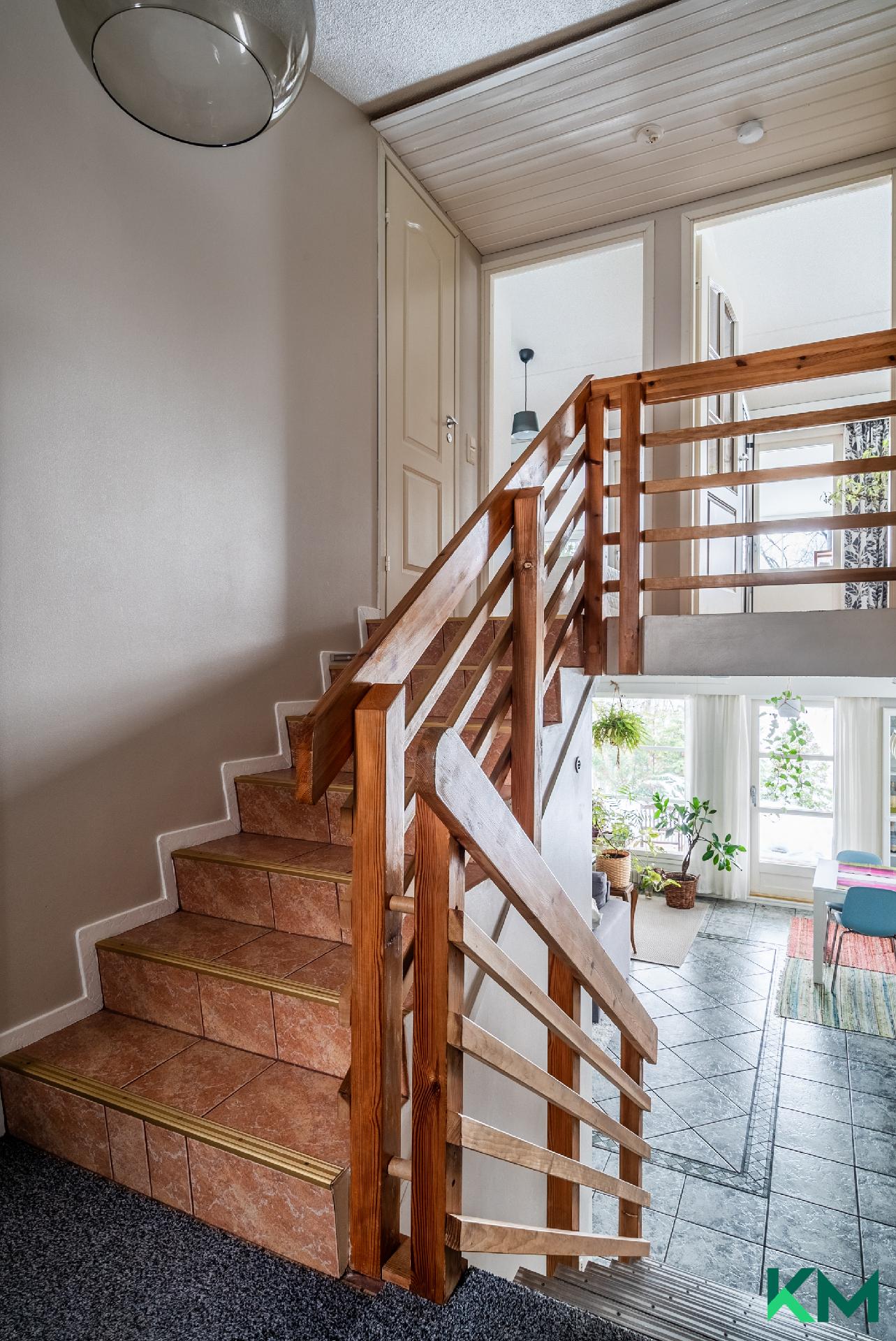 Vanha Nurmijärventie 34, Vantaankoski, Vantaa