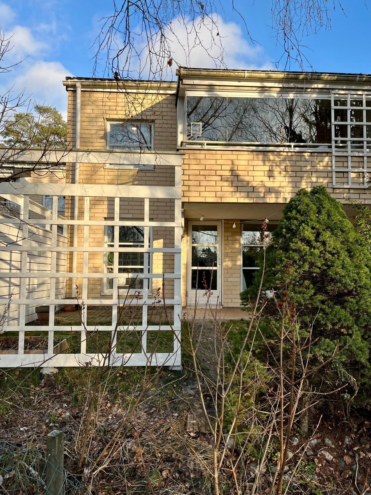 Vanha Nurmijärventie 34, Vantaankoski, Vantaa