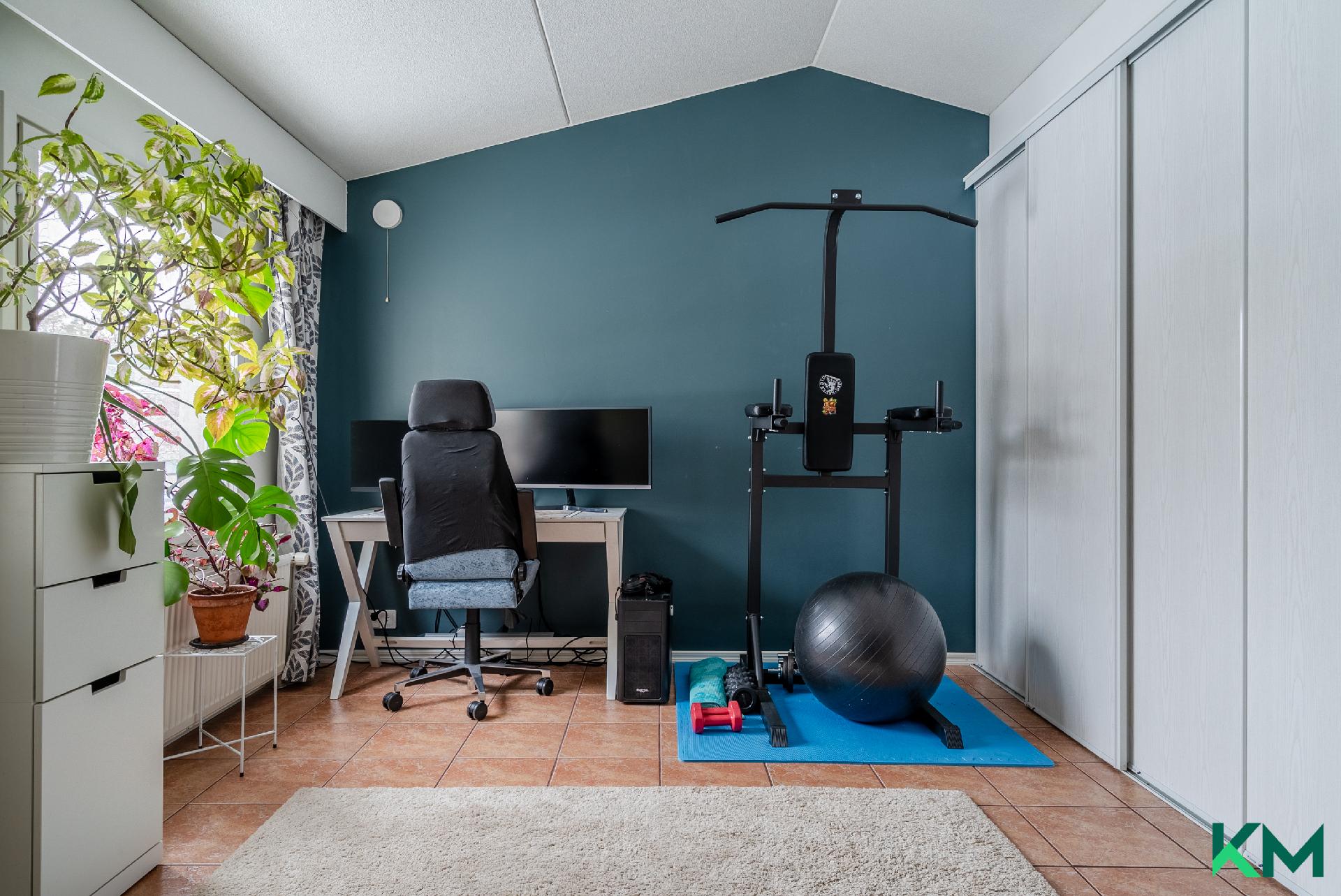 Vanha Nurmijärventie 34, Vantaankoski, Vantaa