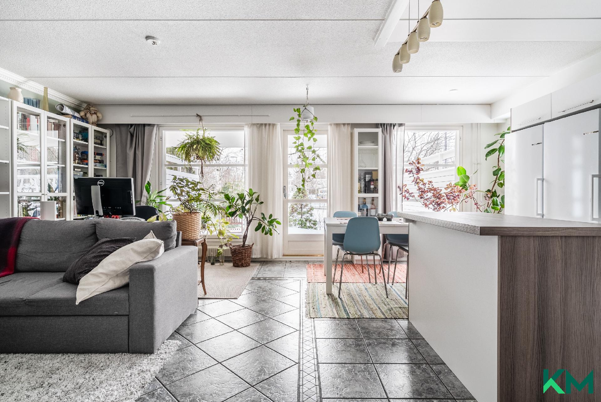 Vanha Nurmijärventie 34, Vantaankoski, Vantaa
