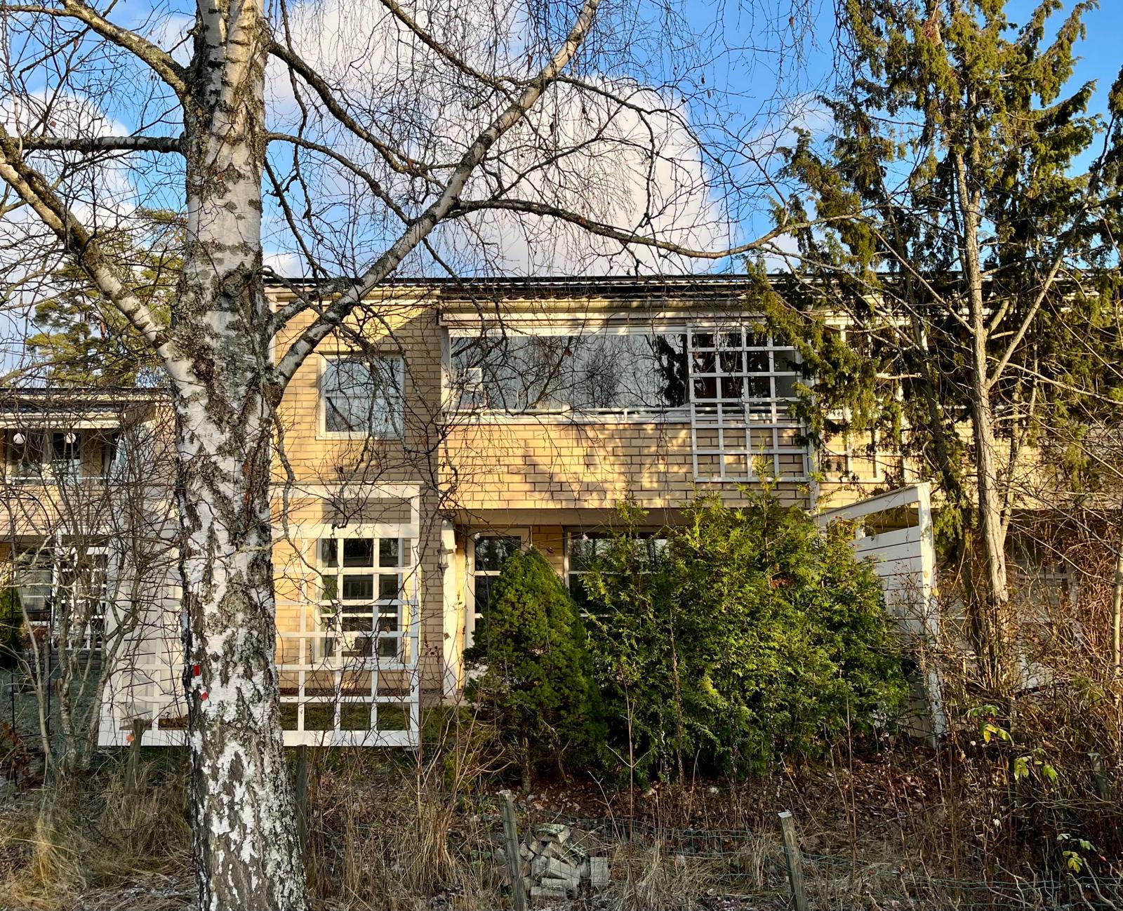 Vanha Nurmijärventie 34, Vantaankoski, Vantaa