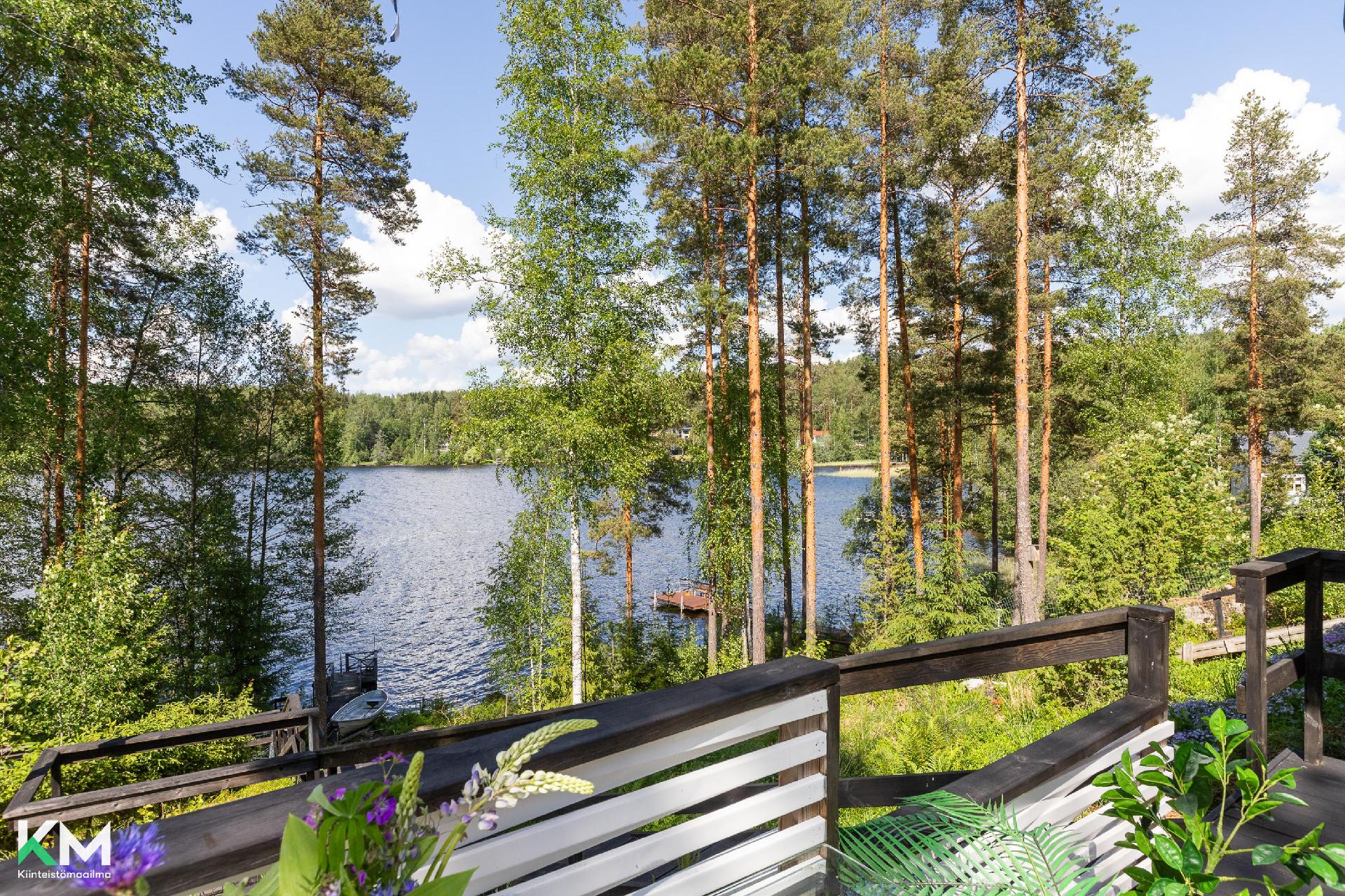 Pirtinranta 9, Pirttiniemi, Heinola