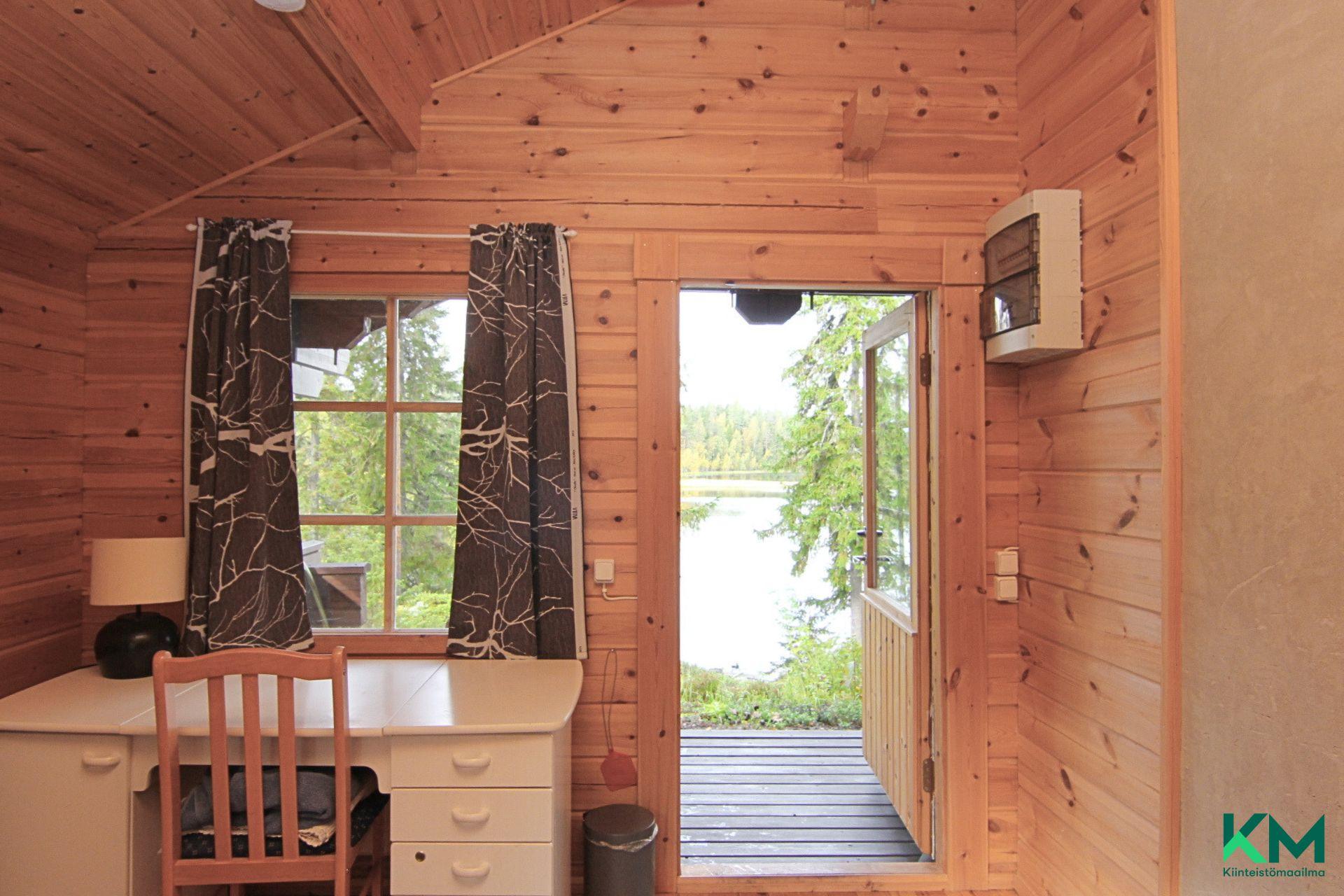 Myllymetsä 184, Orivesi