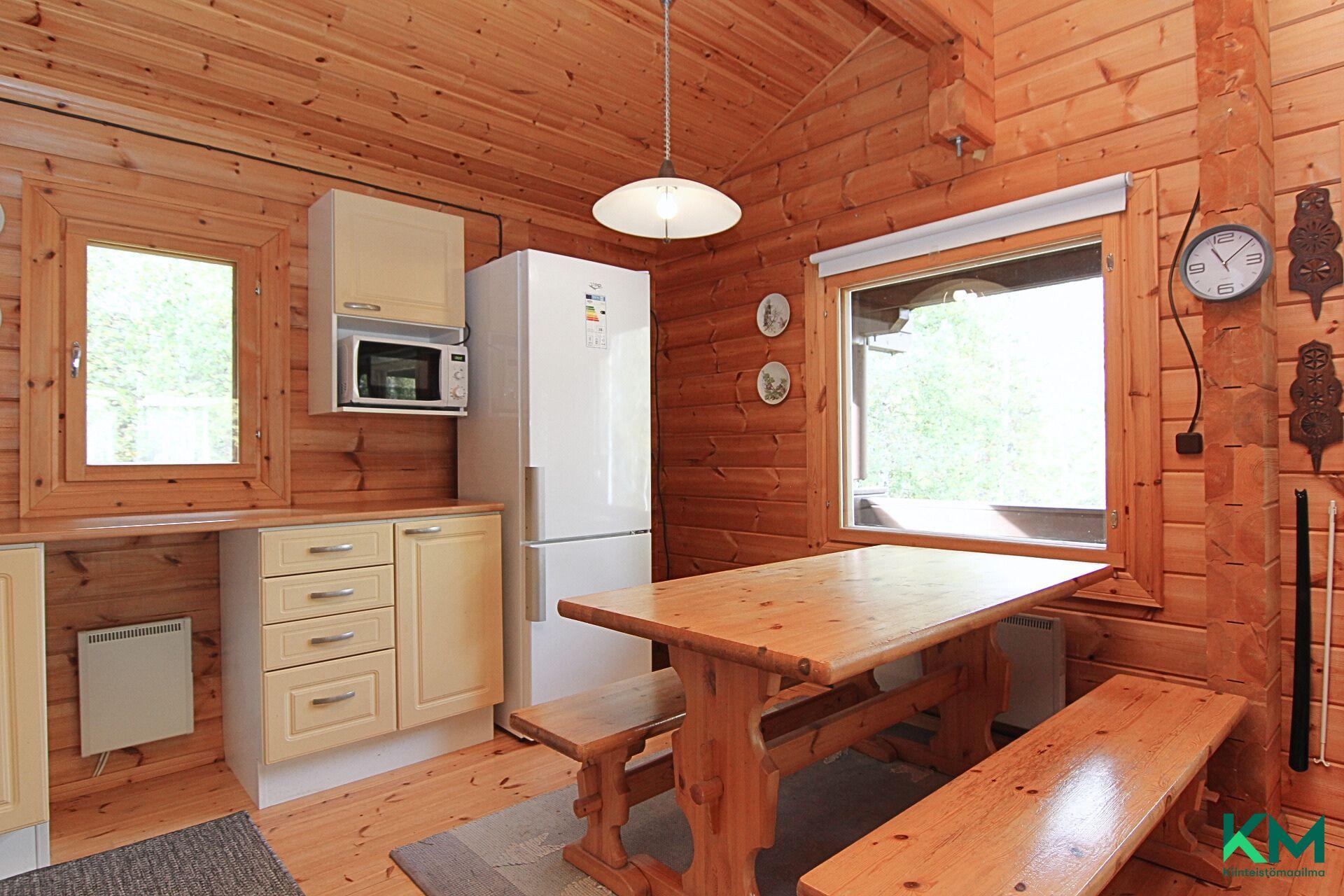 Myllymetsä 184, Orivesi