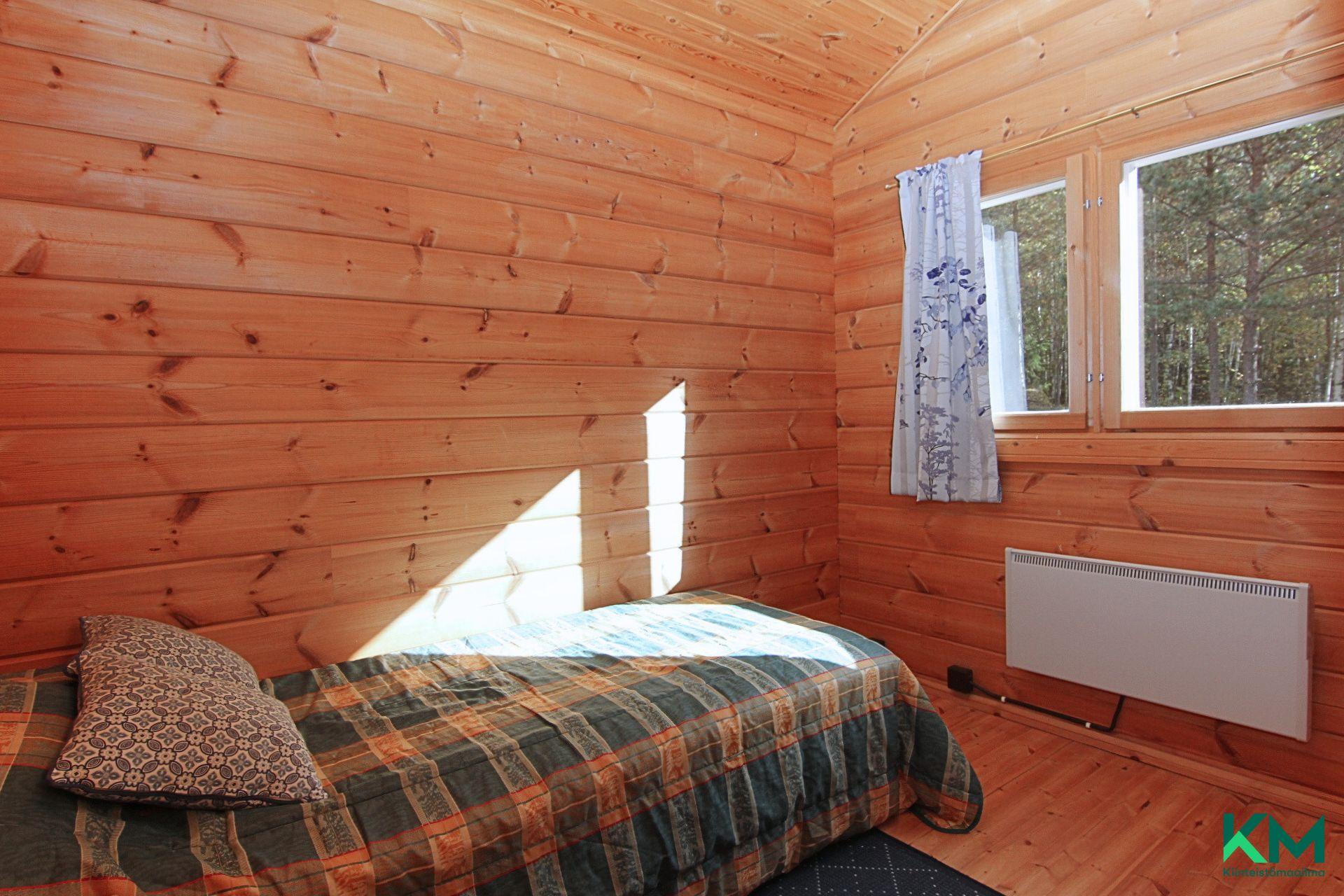 Myllymetsä 184, Orivesi