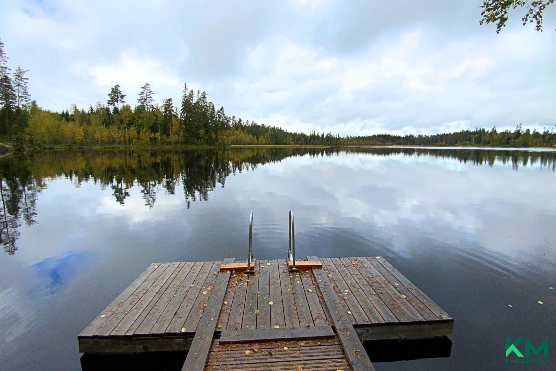 Myllymetsä 184, Orivesi