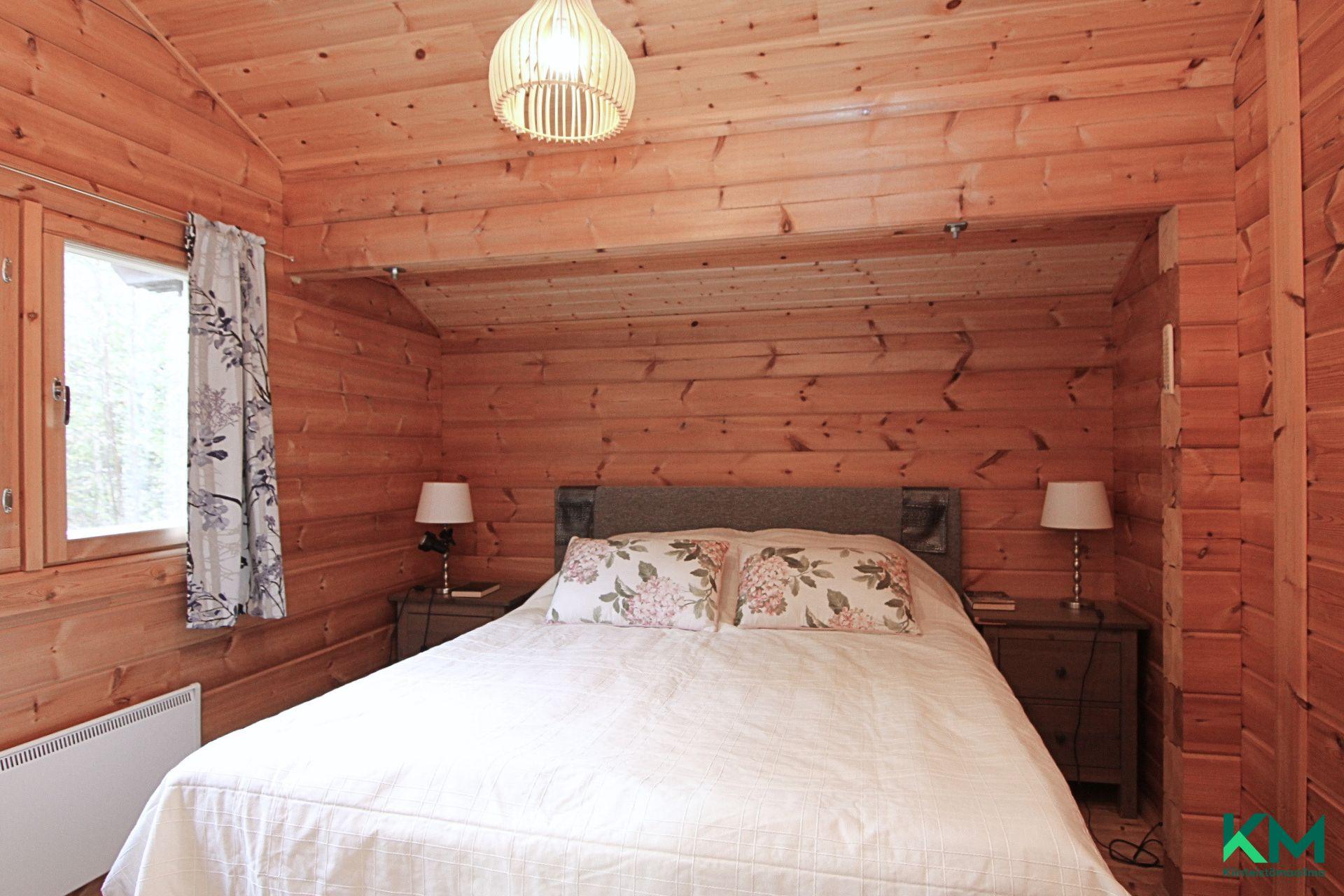 Myllymetsä 184, Orivesi