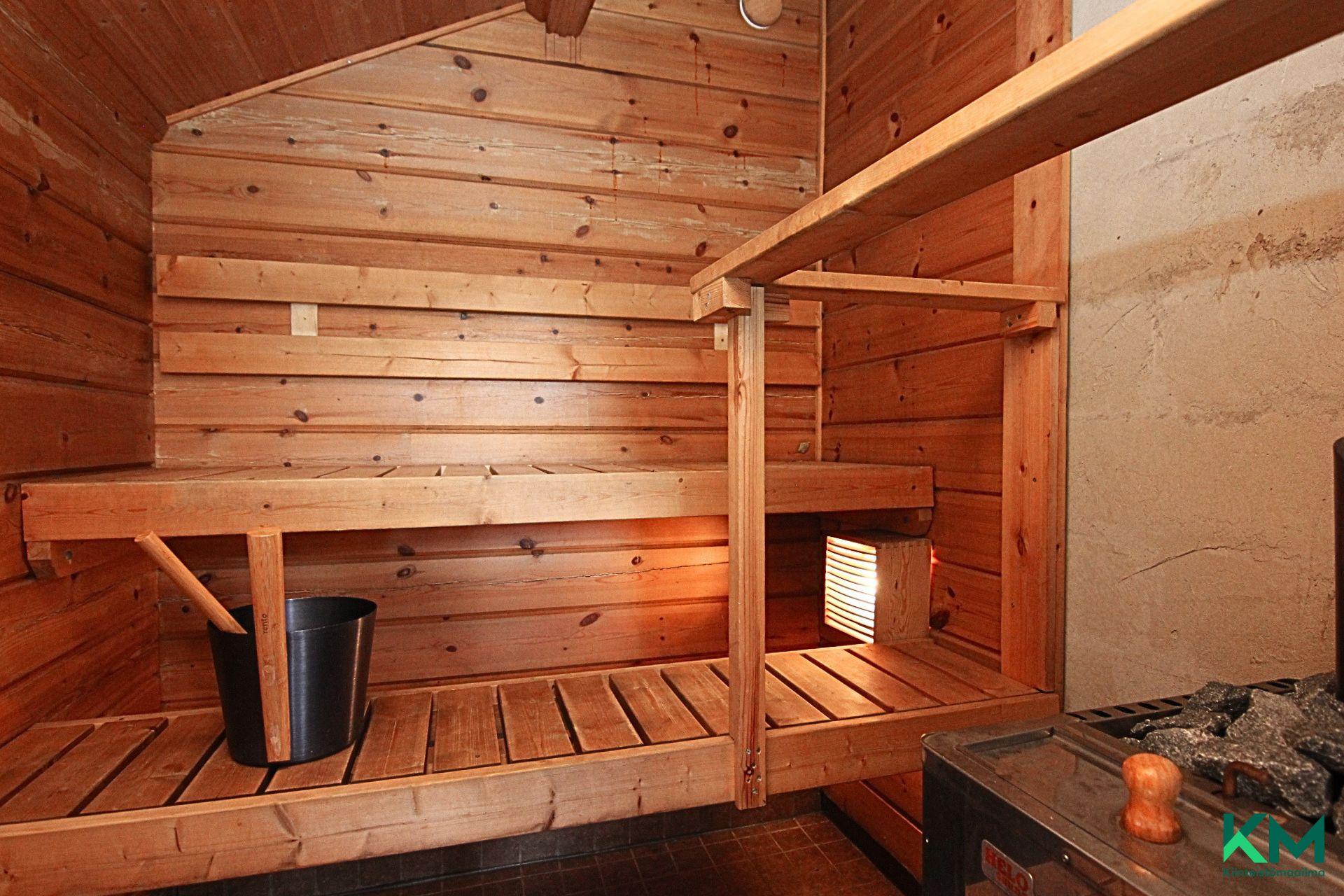 Myllymetsä 184, Orivesi