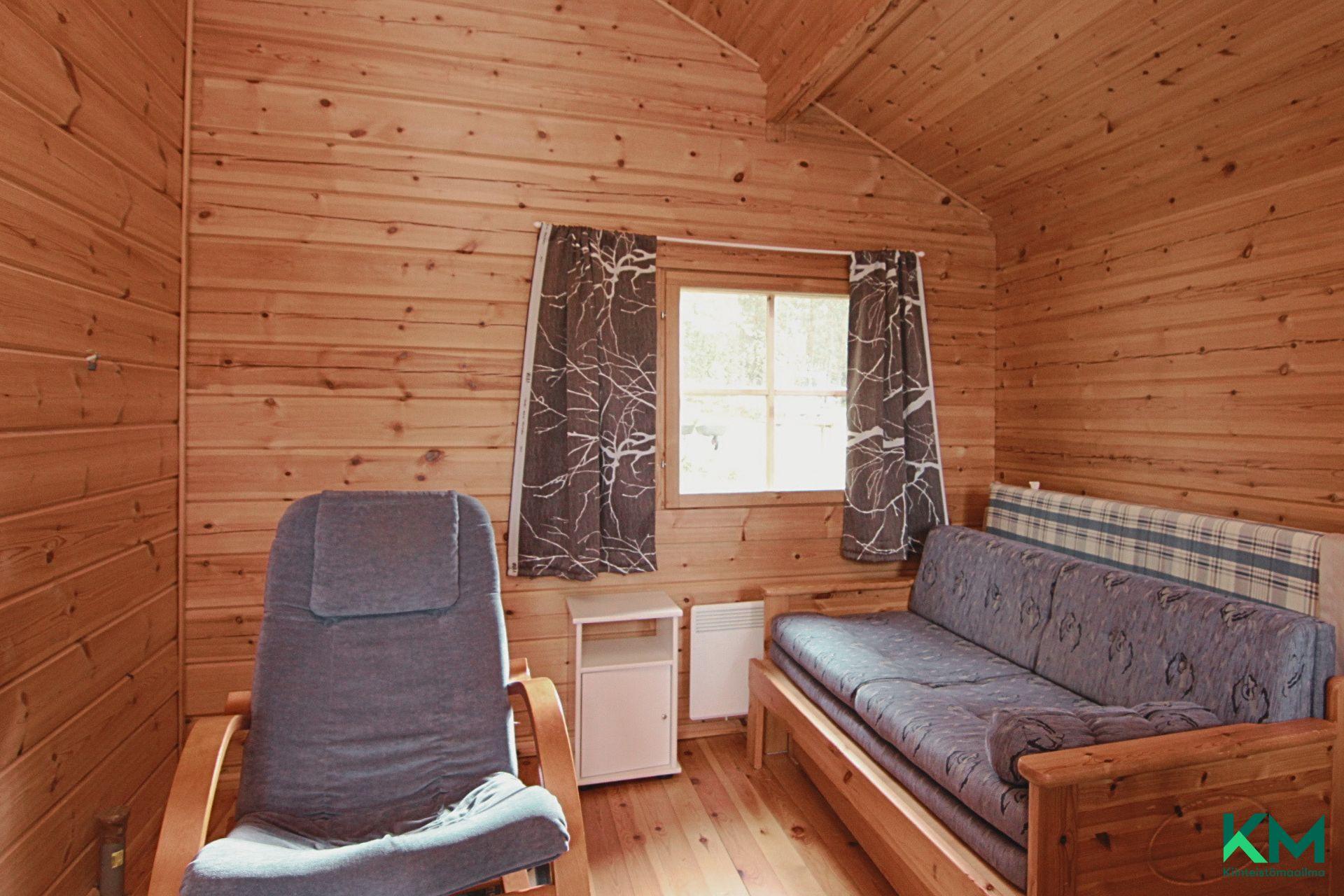 Myllymetsä 184, Orivesi