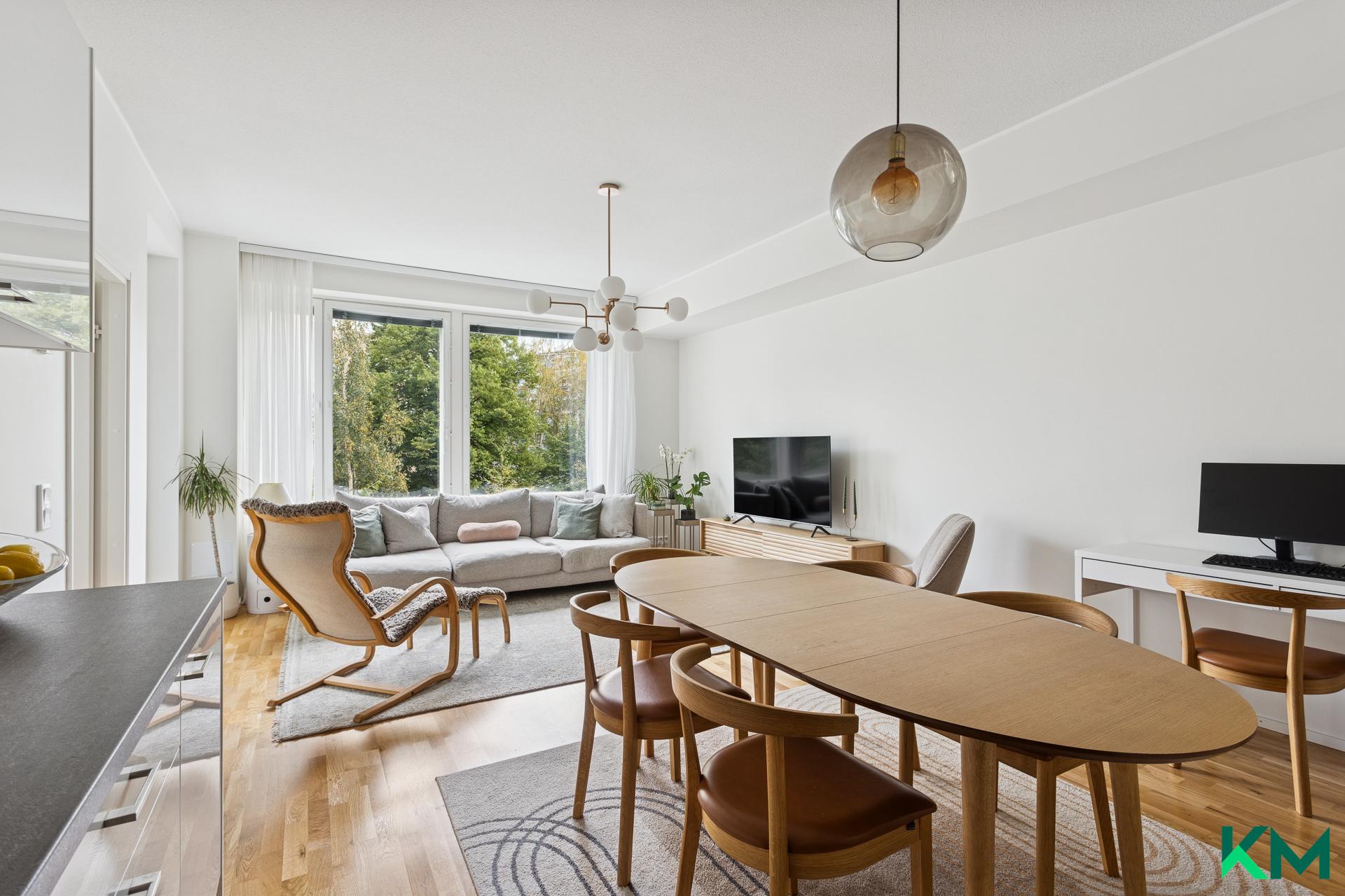 Siilitie 8, Herttoniemi, Helsinki
