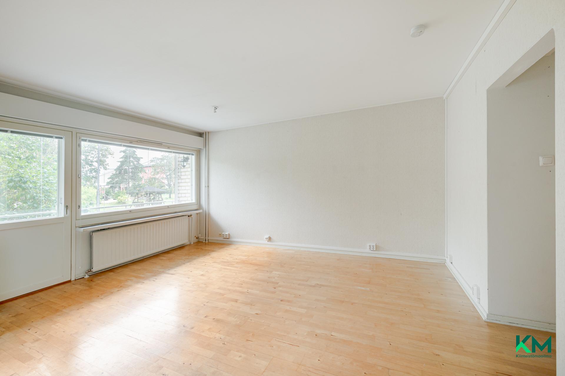 Ida Ekmanin tie 1, Pohjois-Haaga, Helsinki