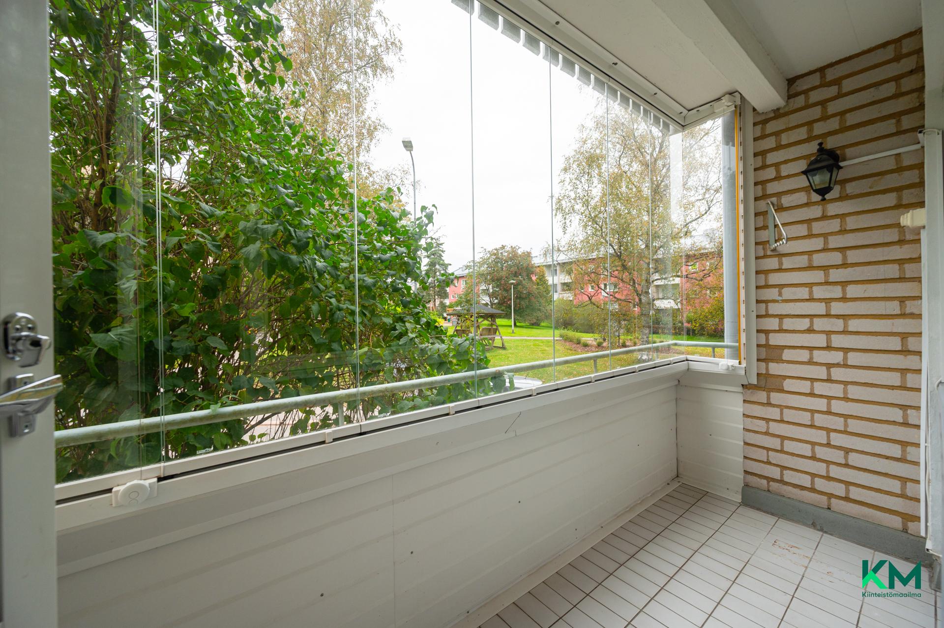 Ida Ekmanin tie 1, Pohjois-Haaga, Helsinki