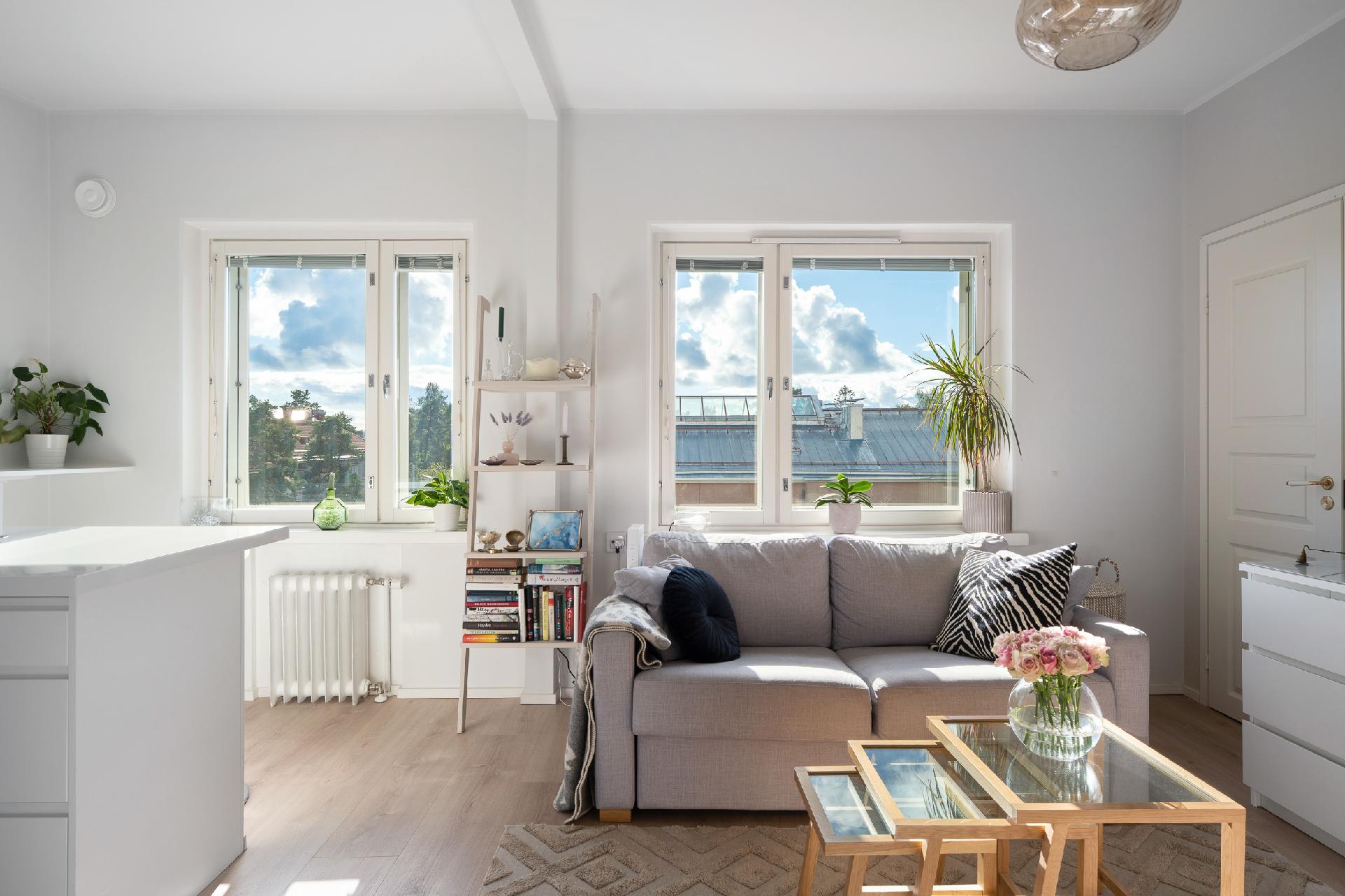 Mannerheimintie 146, Meilahti, Helsinki