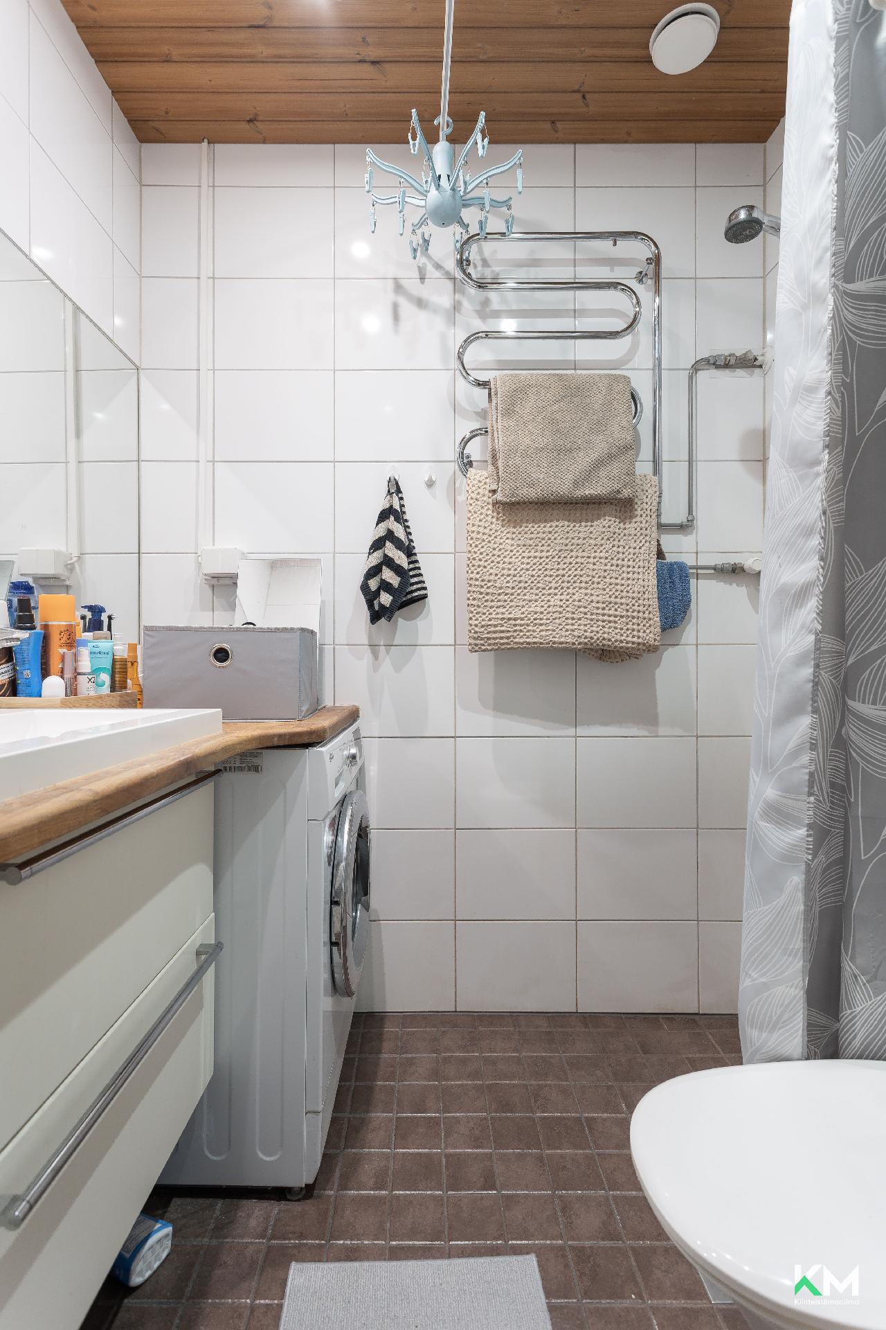 Linnankoskenkatu 8, Taka-Töölö, Helsinki