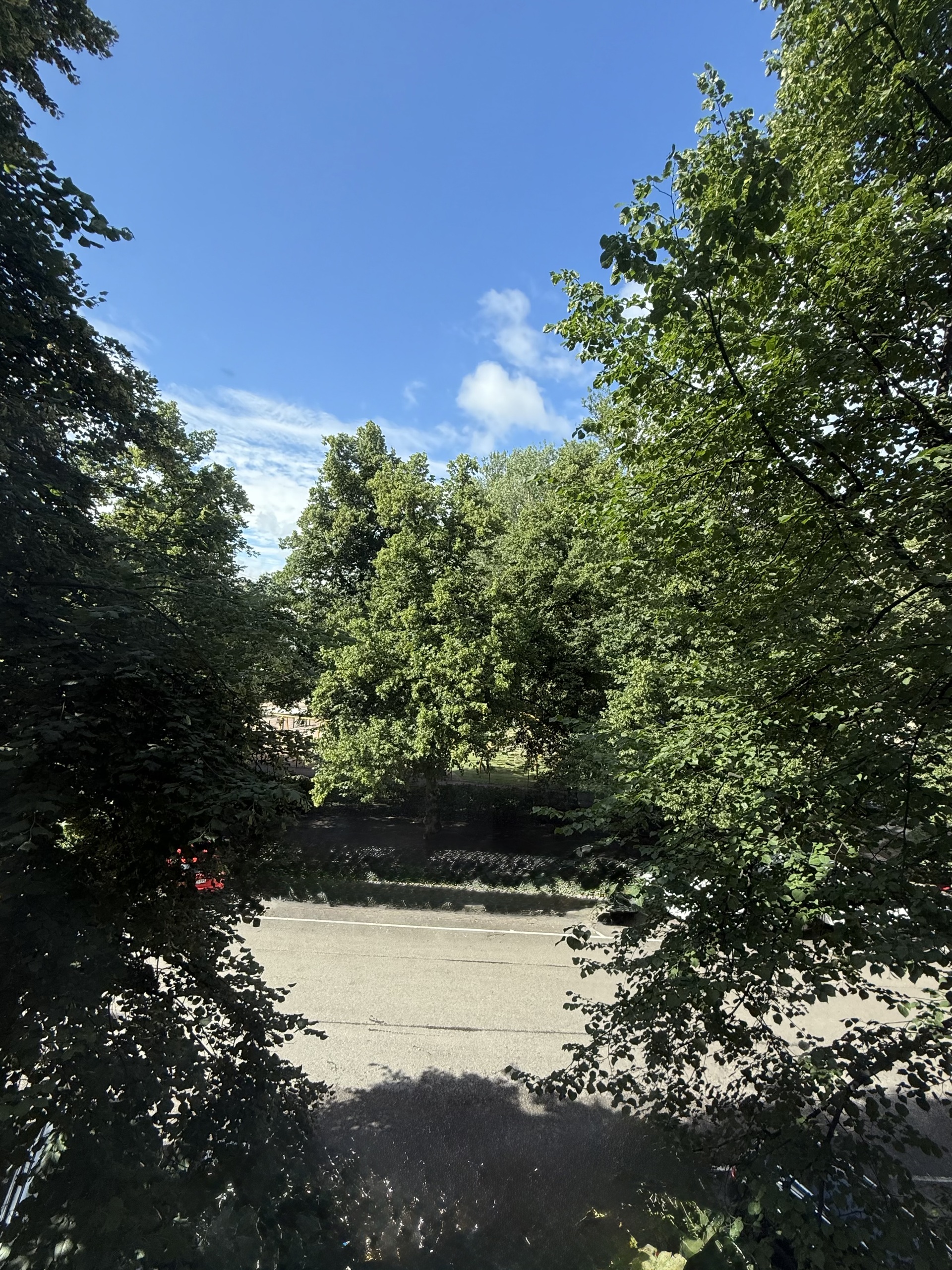 Linnankoskenkatu 8, Taka-Töölö, Helsinki