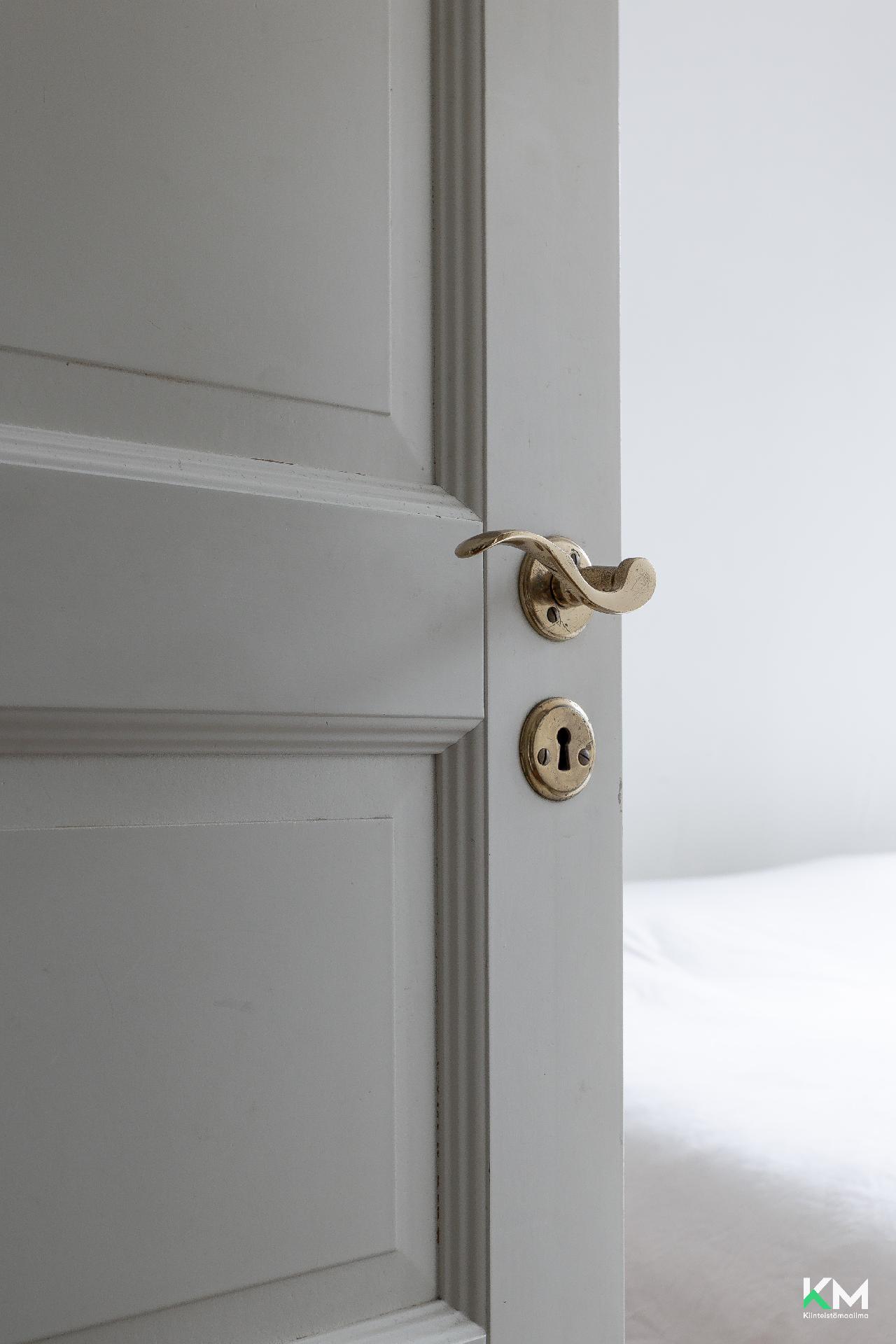 Linnankoskenkatu 8, Taka-Töölö, Helsinki